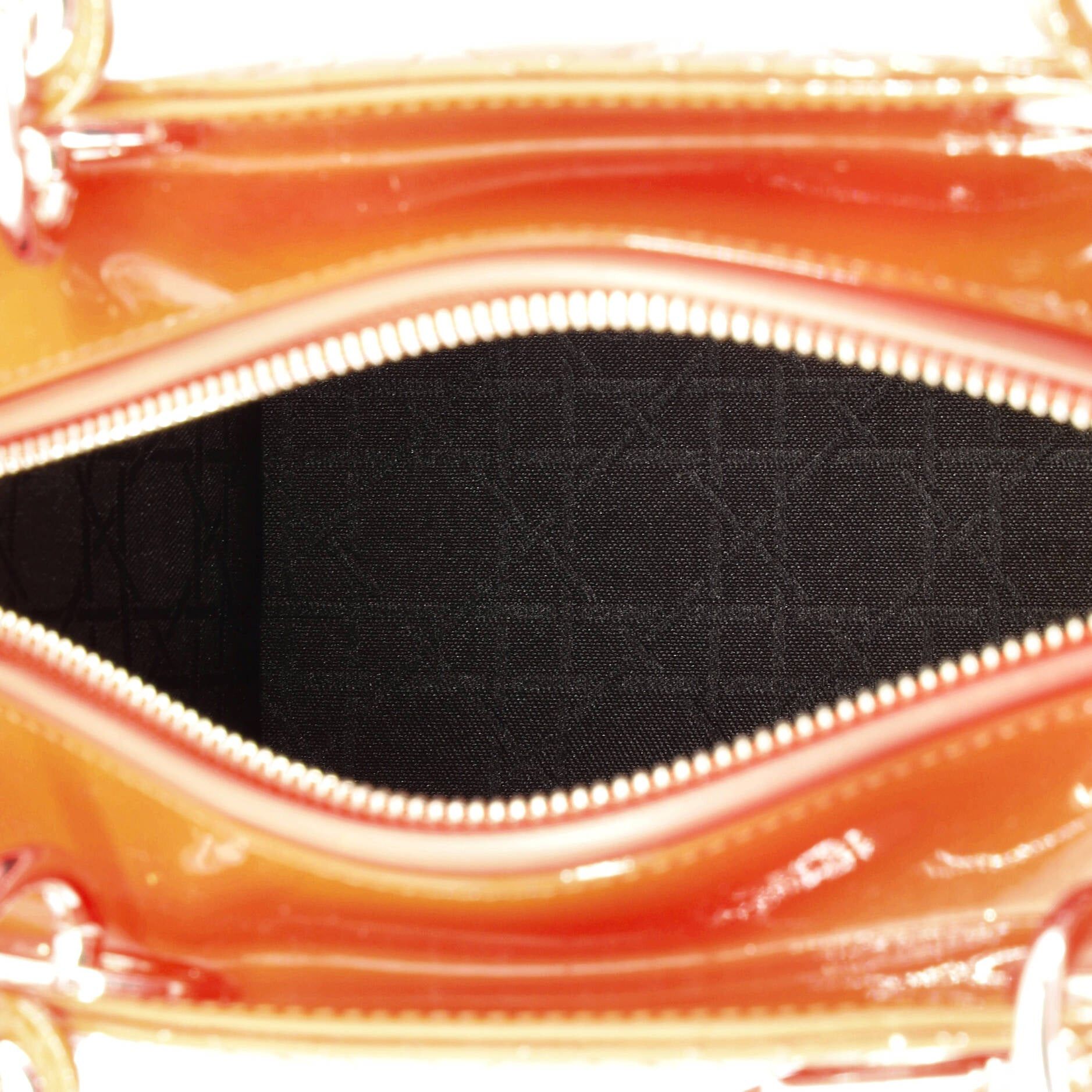 Dior Lady Dior Bag Size ONE SIZE - 5 Thumbnail