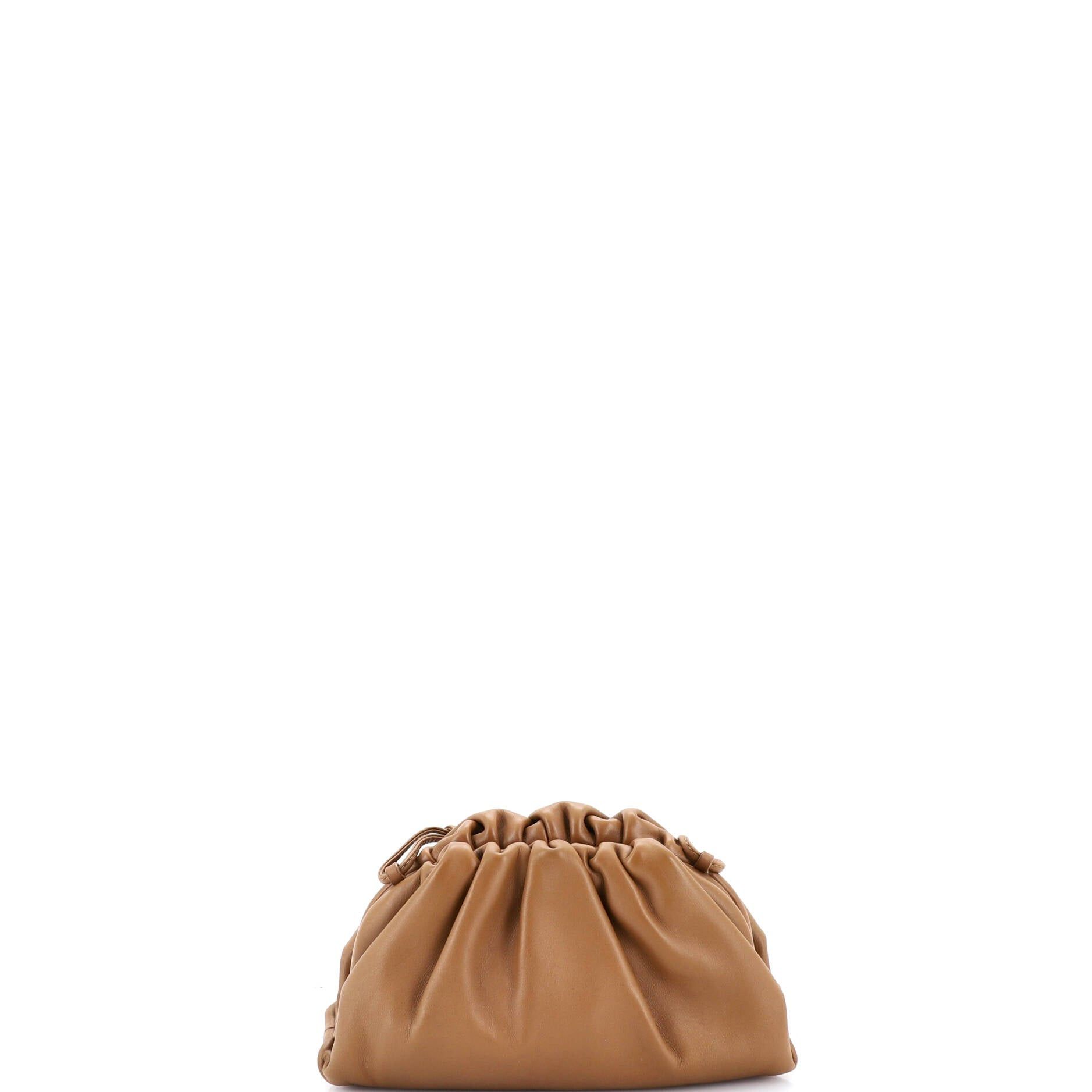 Bottega Veneta The Pouch Size ONE SIZE - 3 Thumbnail
