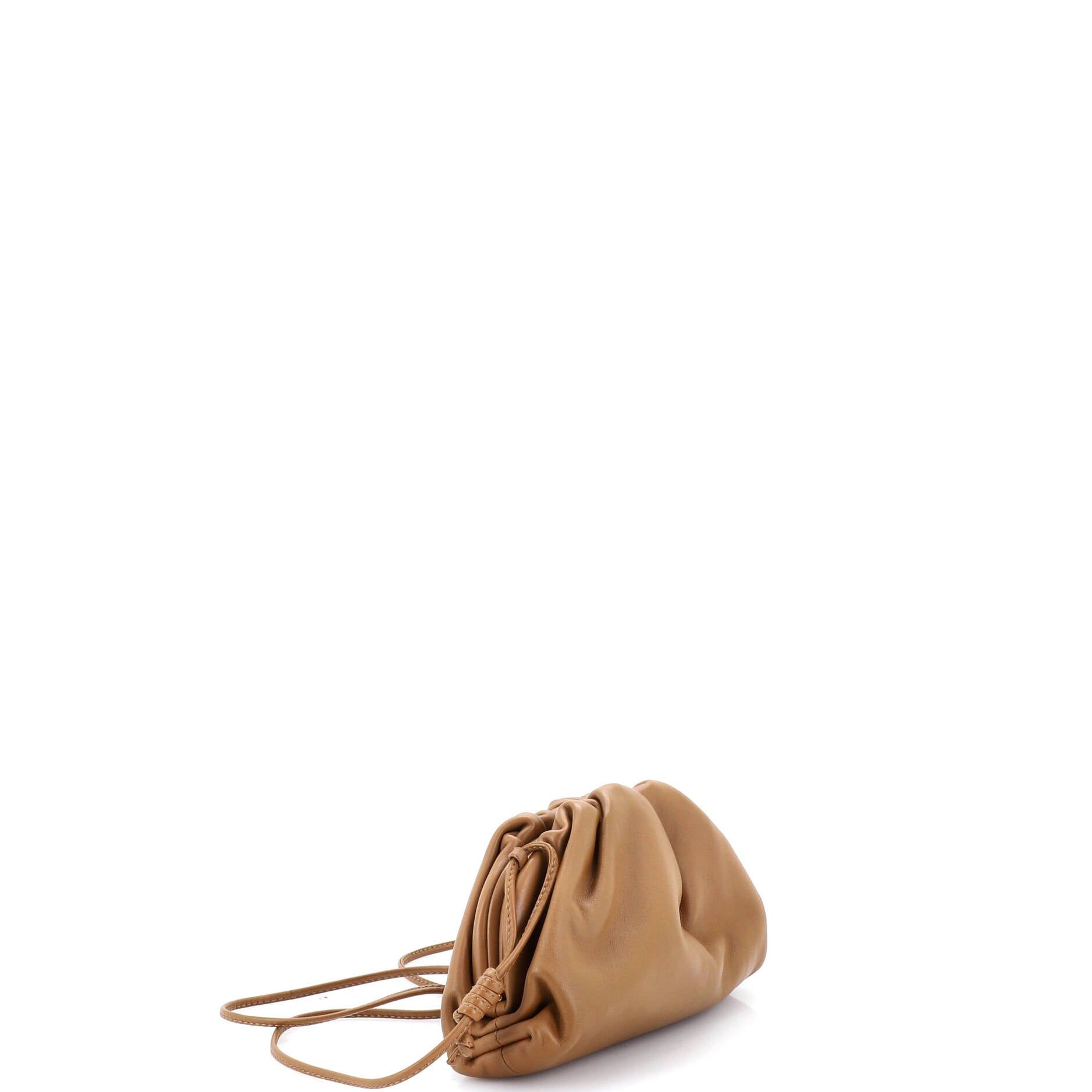 Bottega Veneta The Pouch Size ONE SIZE - 2 Thumbnail
