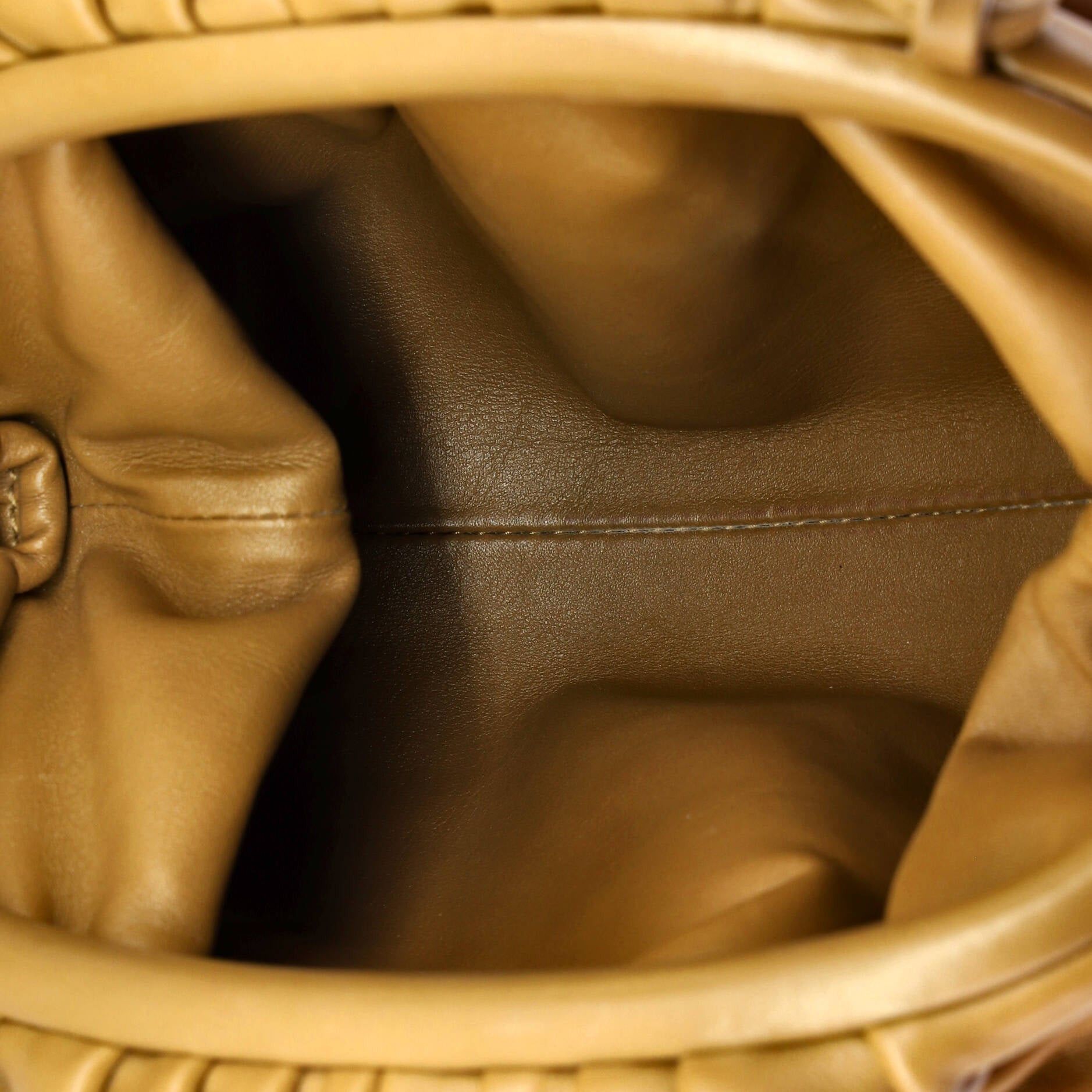 Bottega Veneta The Pouch Size ONE SIZE - 5 Thumbnail