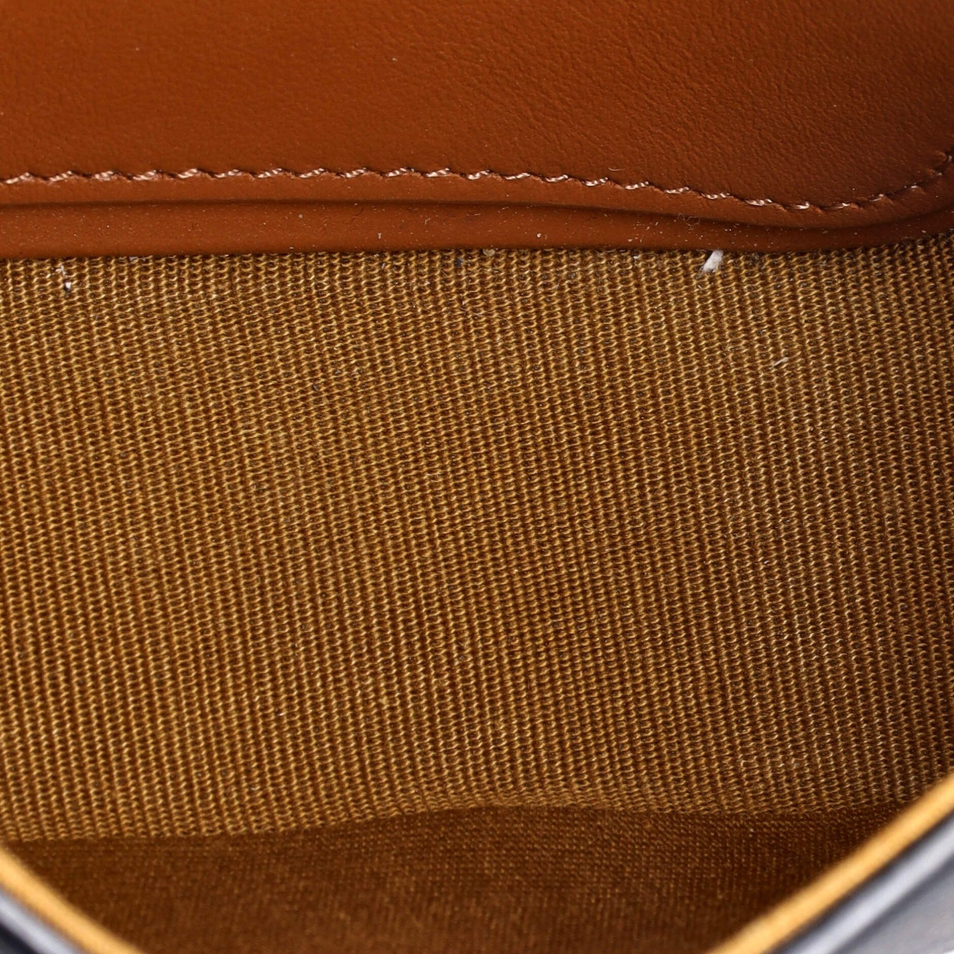 Celine Triomphe Shoulder Bag Size ONE SIZE - 5 Thumbnail