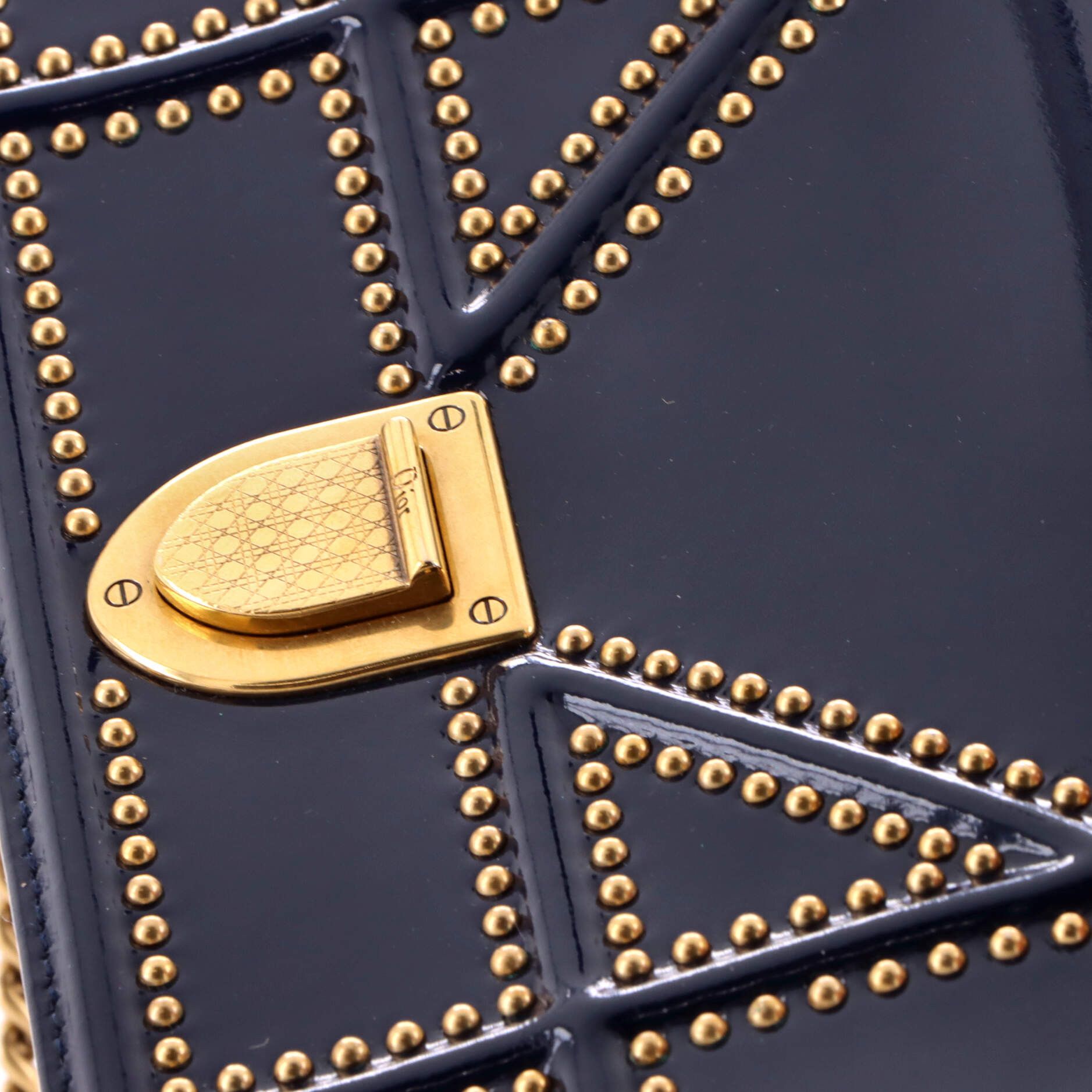 Dior Diorama Chain Flap Clutch Size ONE SIZE - 7 Thumbnail