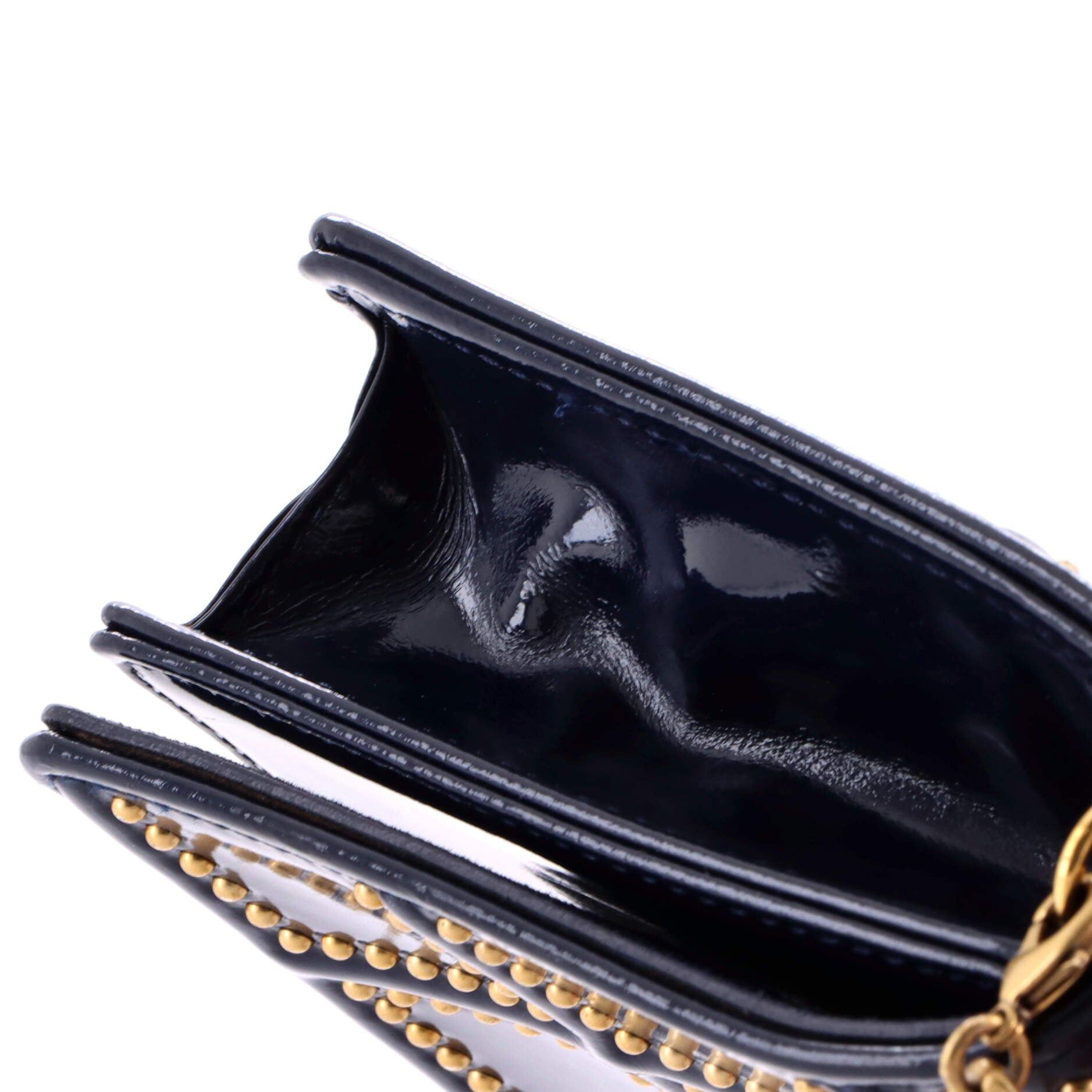 Dior Diorama Chain Flap Clutch Size ONE SIZE - 8 Thumbnail