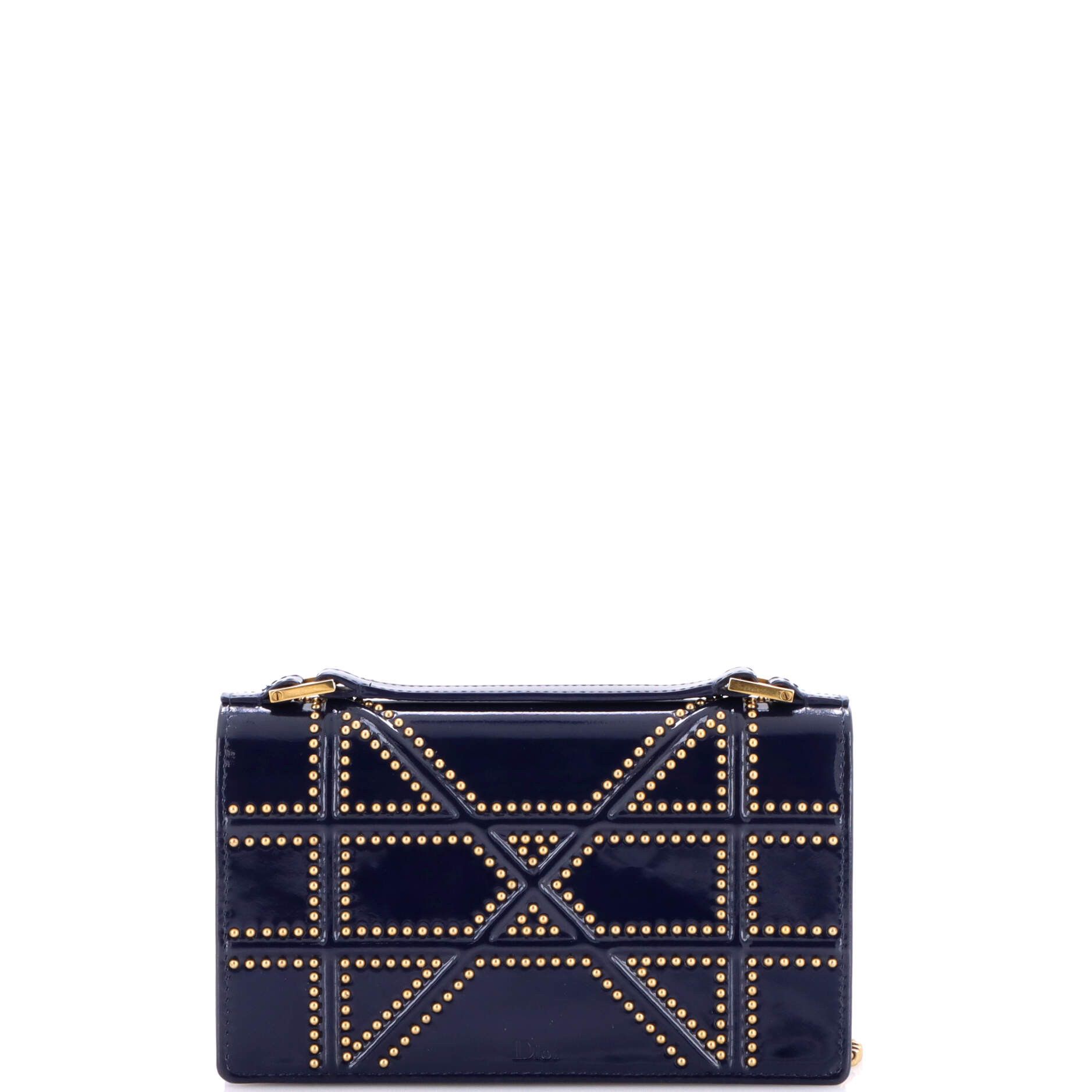 Dior Diorama Chain Flap Clutch Size ONE SIZE - 3 Thumbnail