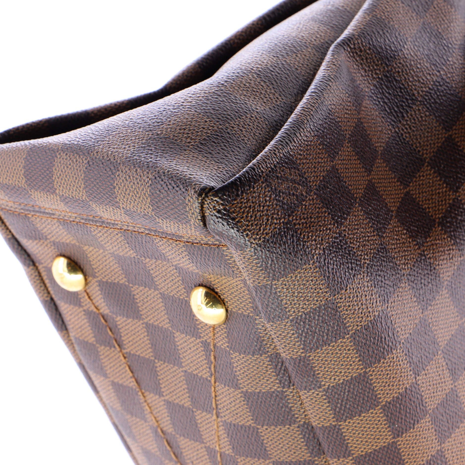 Louis Vuitton Lymington Handbag Size ONE SIZE - 6 Thumbnail