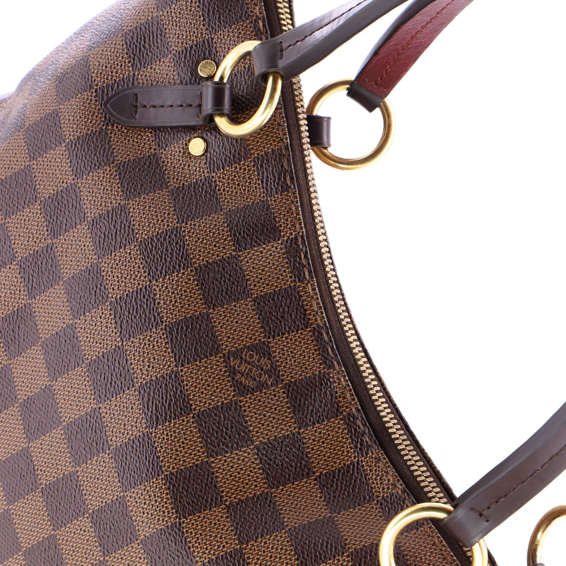 Louis Vuitton Lymington Handbag Size ONE SIZE - 7 Thumbnail