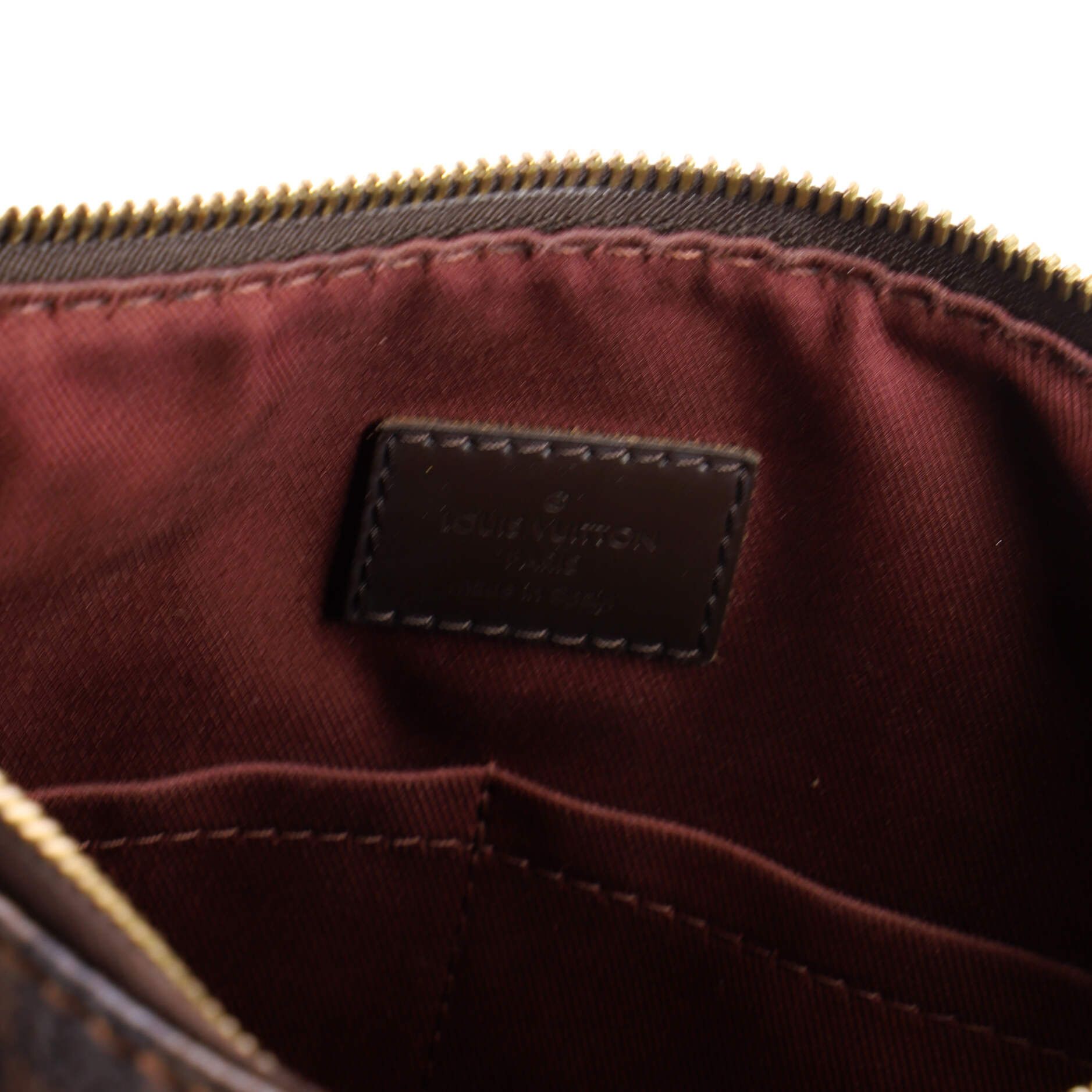 Louis Vuitton Lymington Handbag Size ONE SIZE - 8 Thumbnail