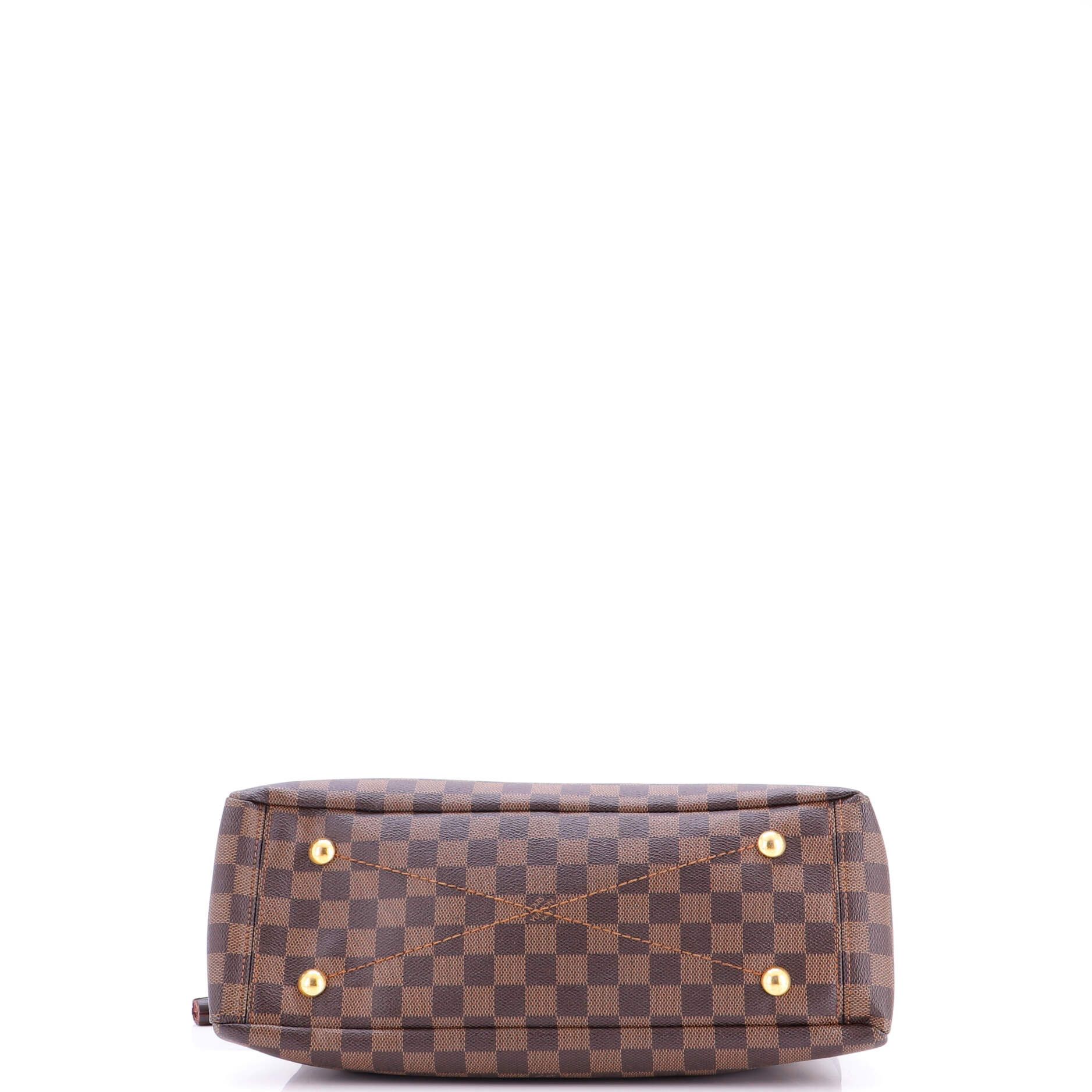 Louis Vuitton Lymington Handbag Size ONE SIZE - 4 Thumbnail