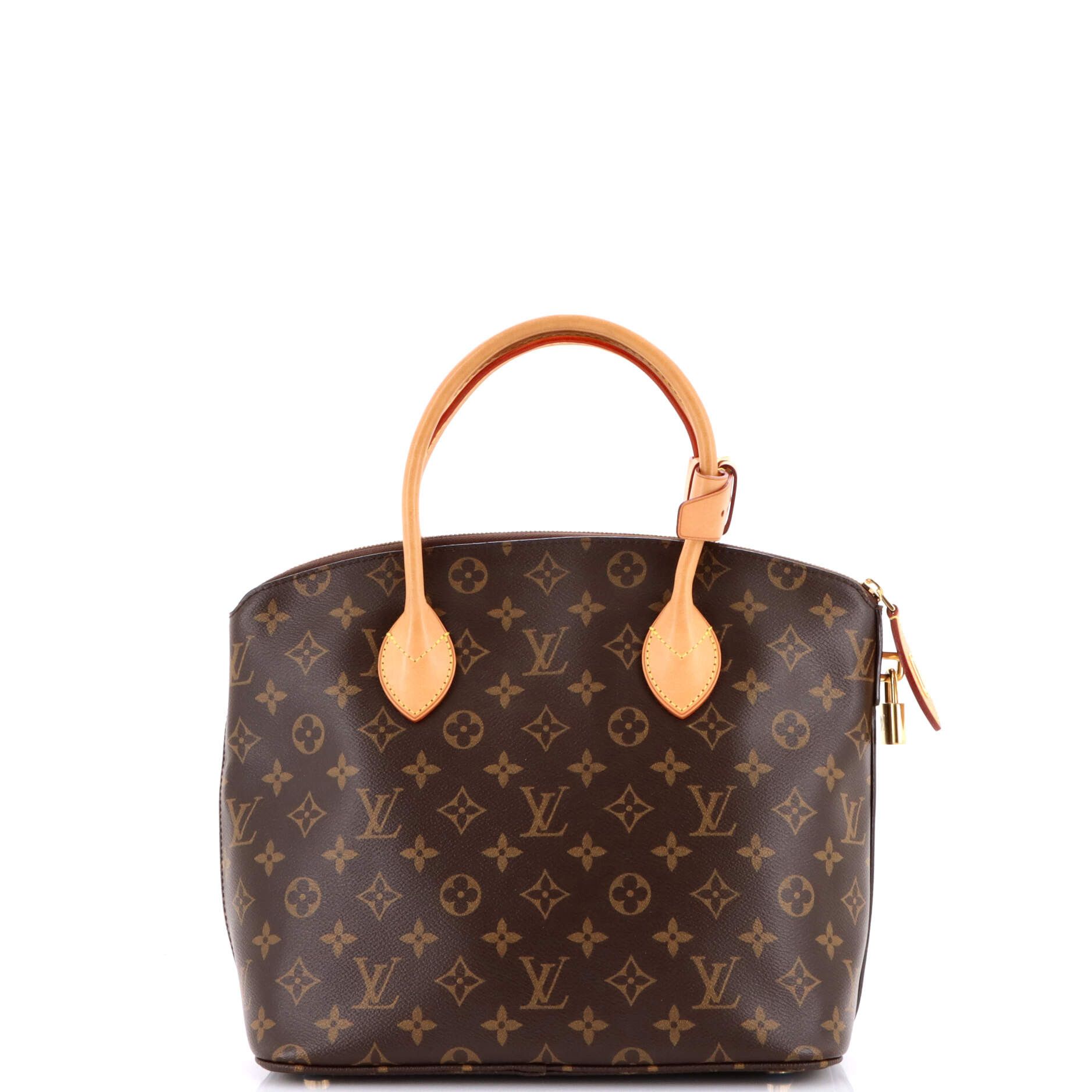 Louis Vuitton Lockit NM Handbag Size ONE SIZE - 3 Thumbnail