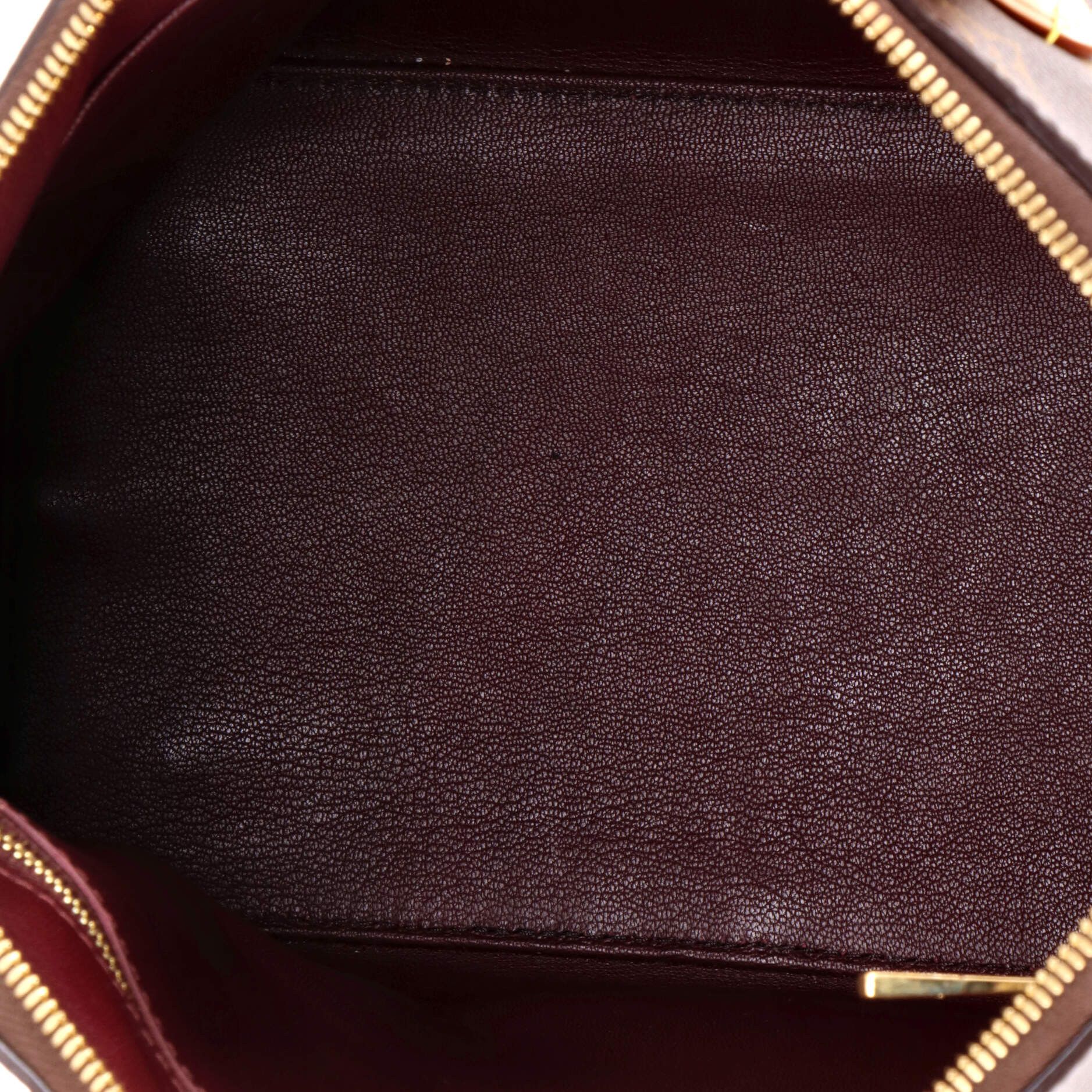 Louis Vuitton Lockit NM Handbag Size ONE SIZE - 5 Thumbnail
