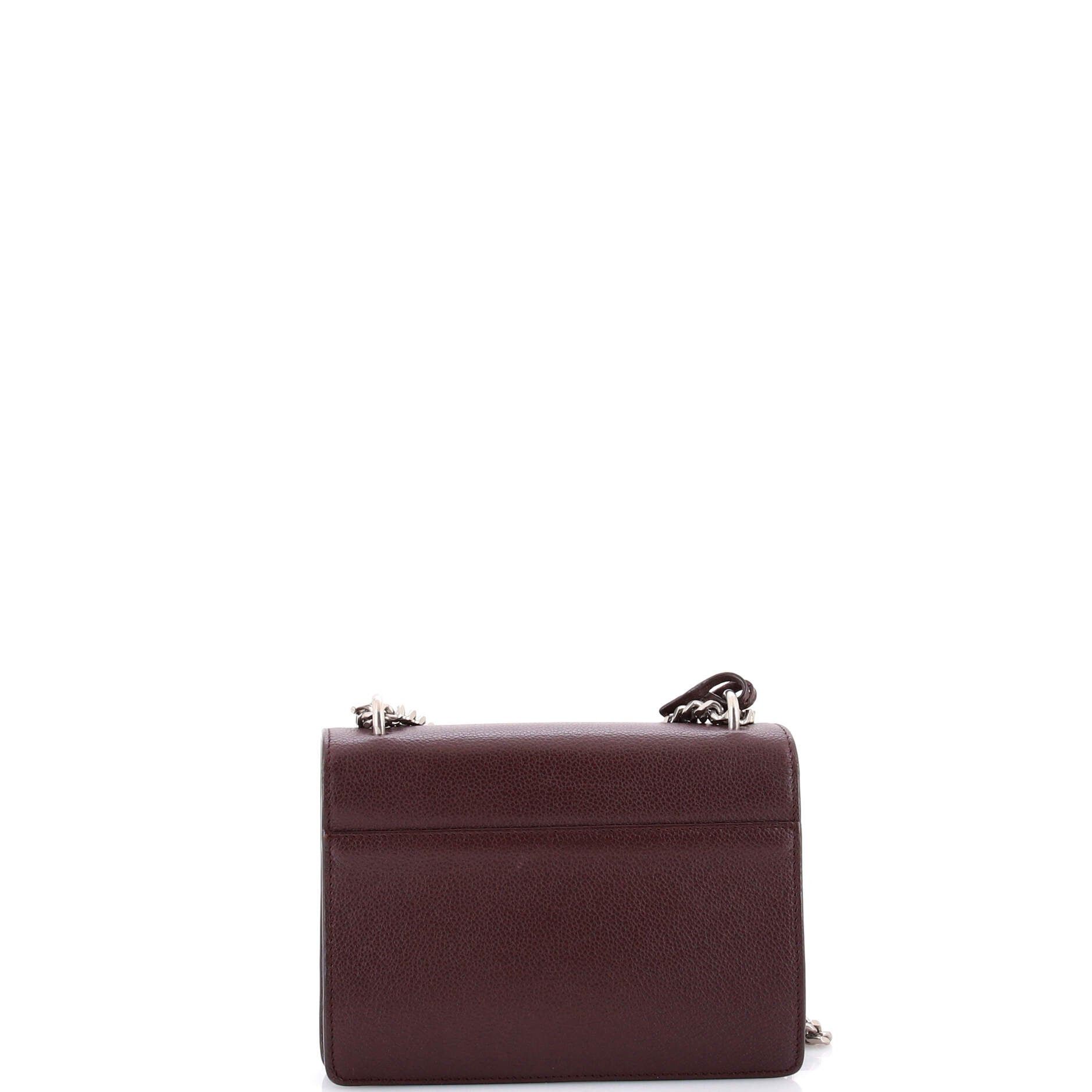Saint Laurent Paris Sunset Crossbody Bag Size ONE SIZE - 3 Thumbnail