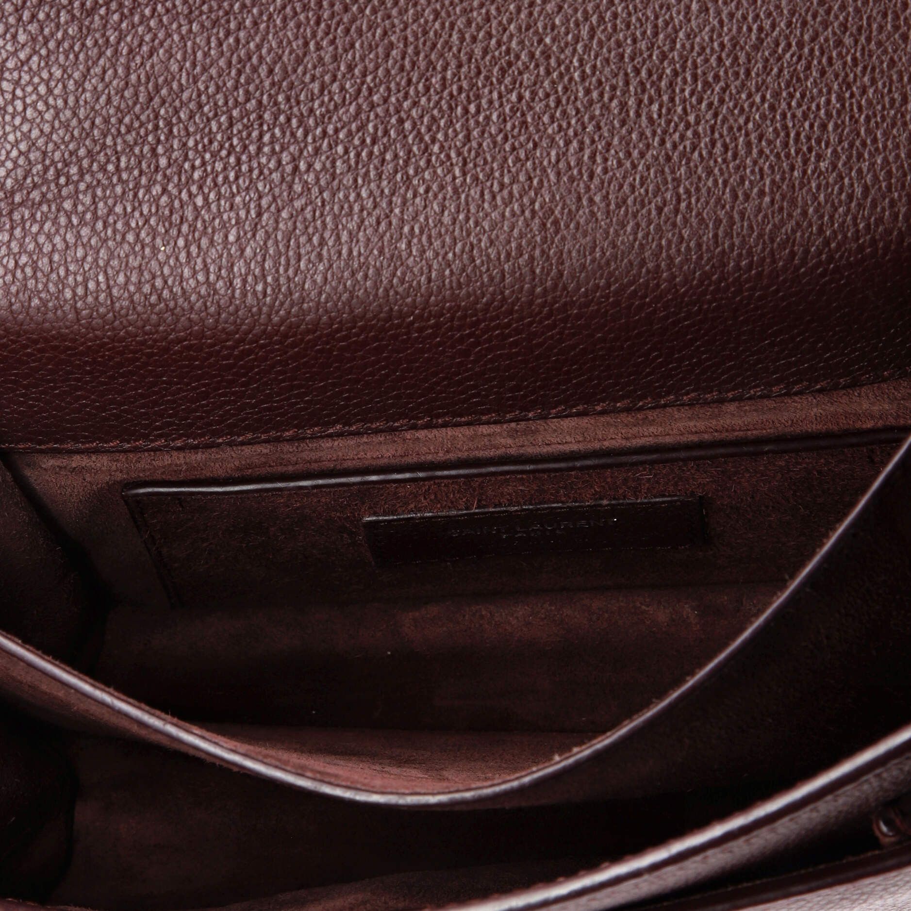 Saint Laurent Paris Sunset Crossbody Bag Size ONE SIZE - 5 Thumbnail