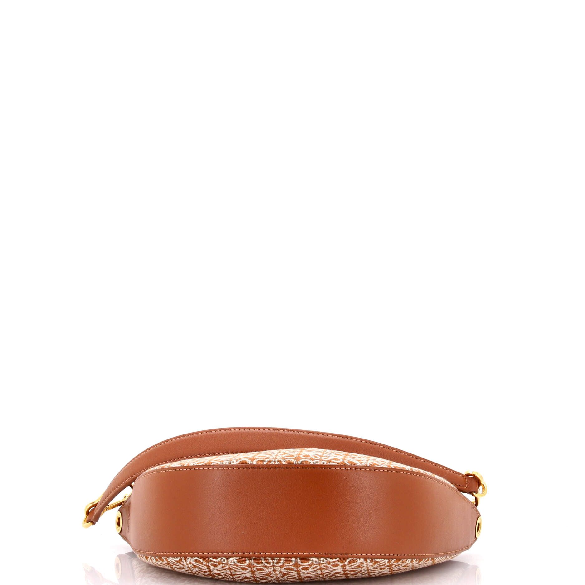 Loewe Luna Hobo Size ONE SIZE - 4 Thumbnail