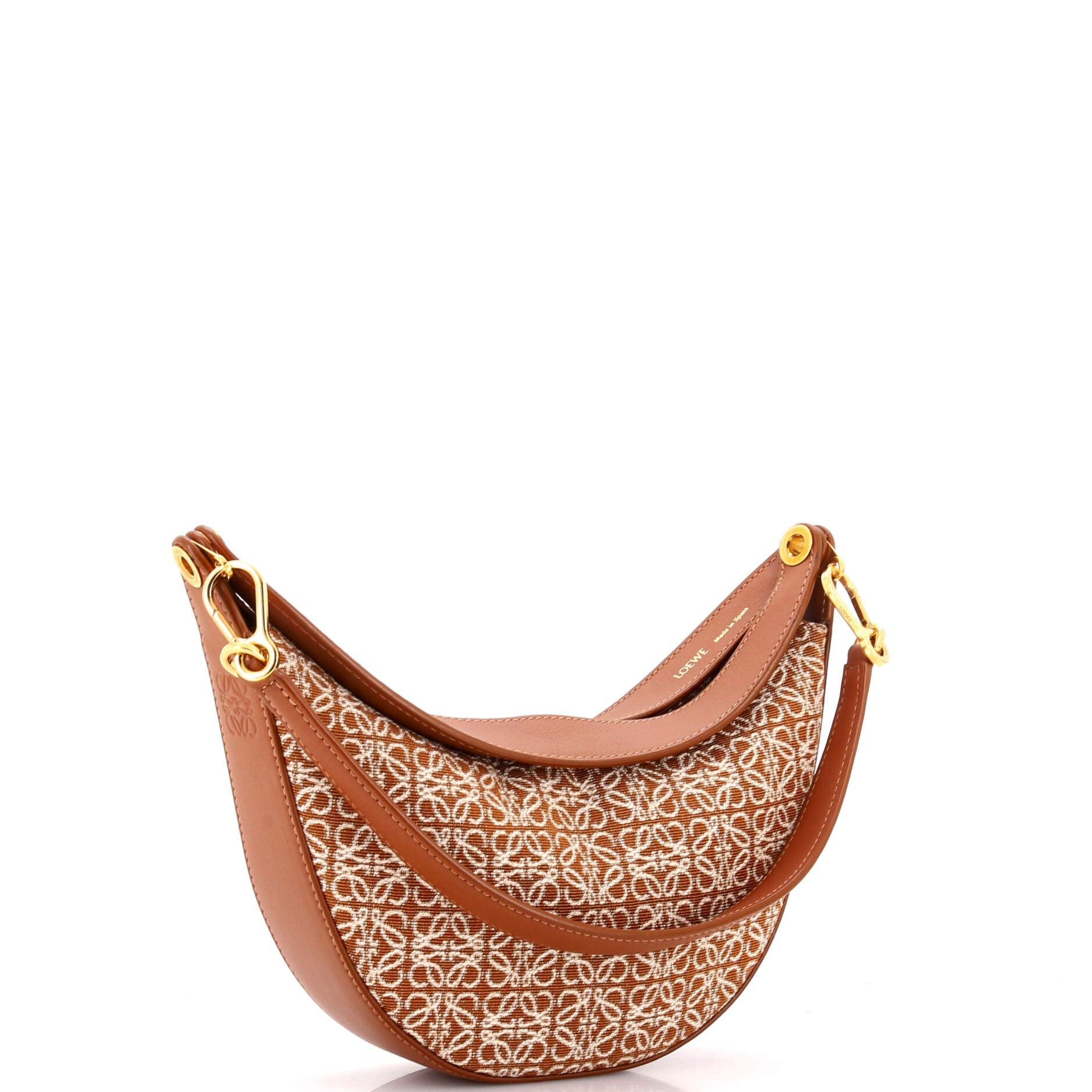 Loewe Luna Hobo Size ONE SIZE - 2 Thumbnail
