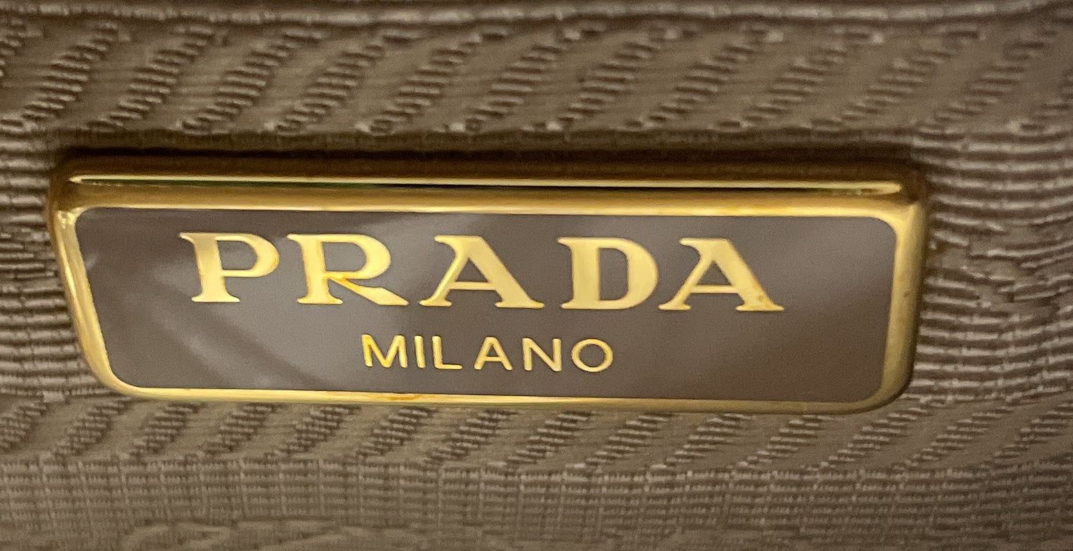 Prada Re-Edition 2005 Shoulder Bag Size ONE SIZE - 6 Thumbnail