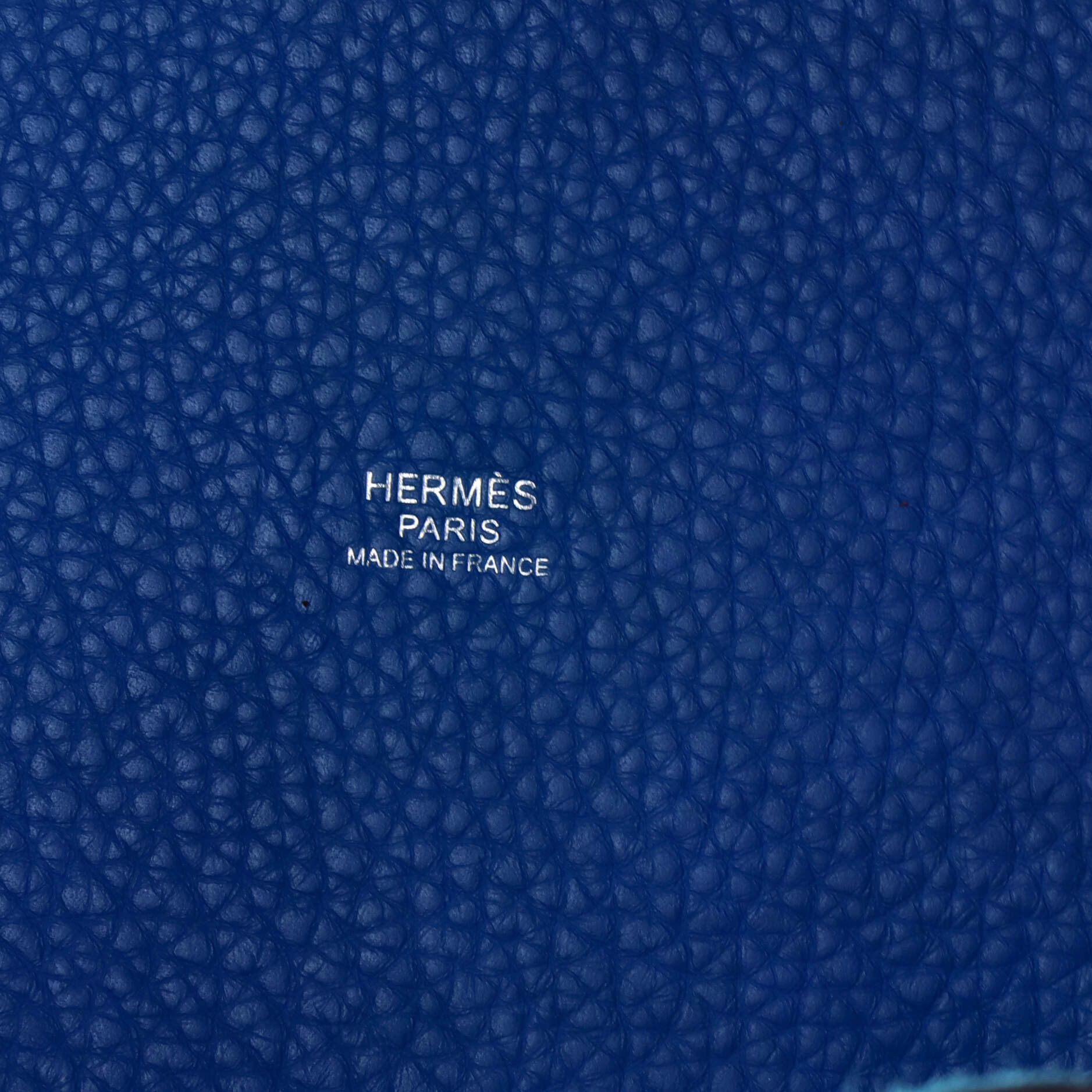 Hermes Picotin Lock Bag Size ONE SIZE - 8 Thumbnail