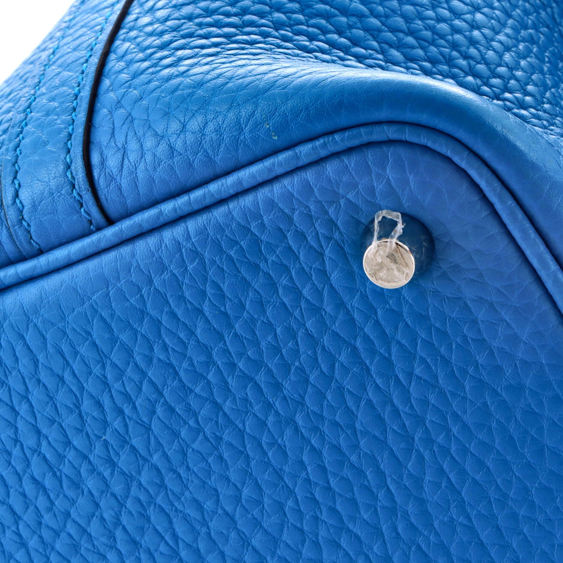Hermes Picotin Lock Bag Size ONE SIZE - 6 Thumbnail