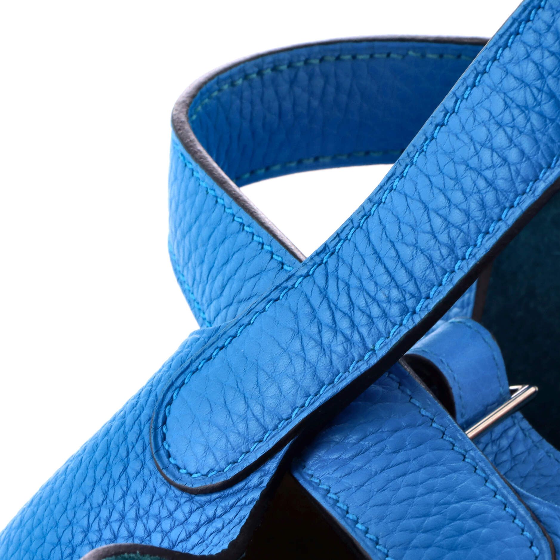 Hermes Picotin Lock Bag Size ONE SIZE - 7 Thumbnail