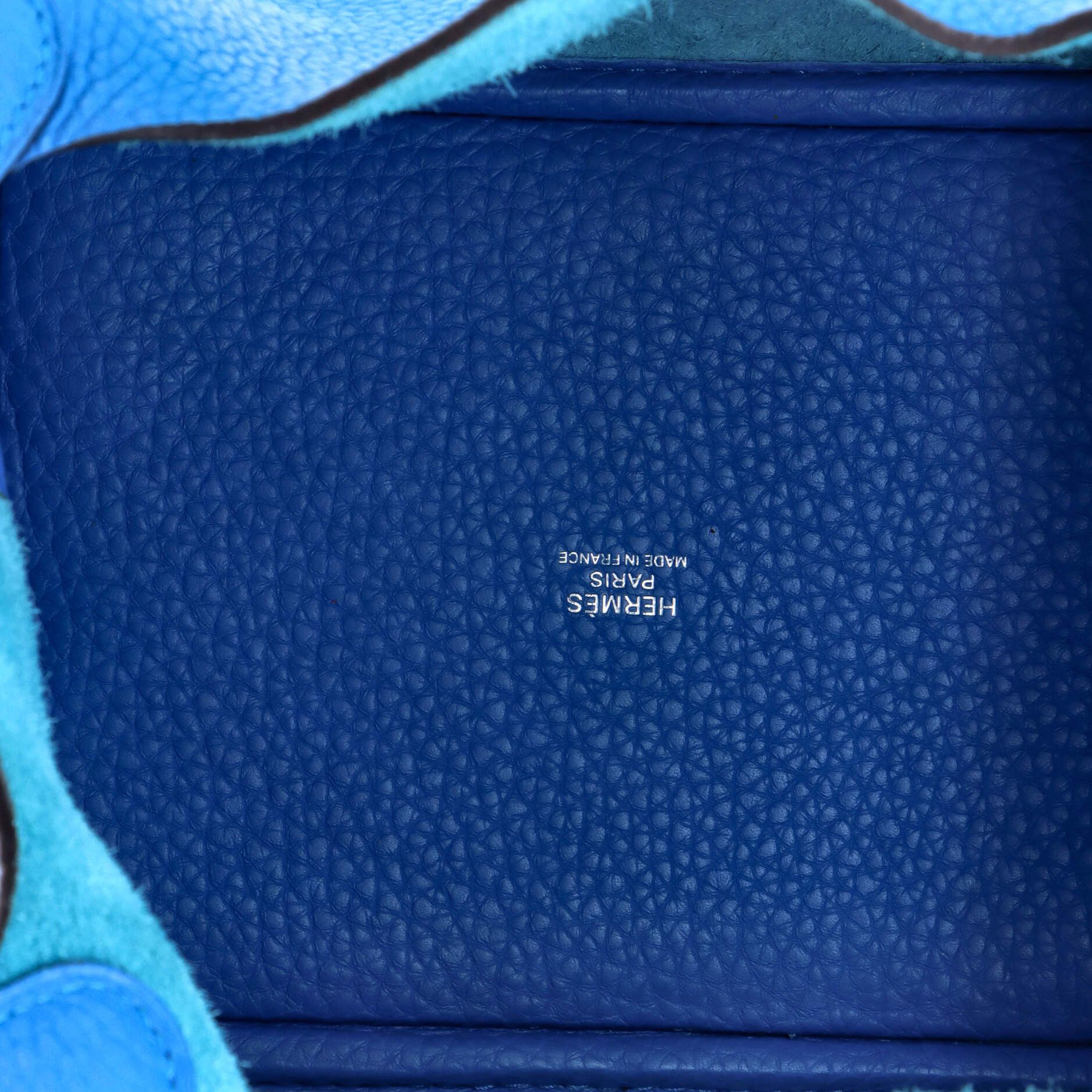 Hermes Picotin Lock Bag Size ONE SIZE - 5 Thumbnail