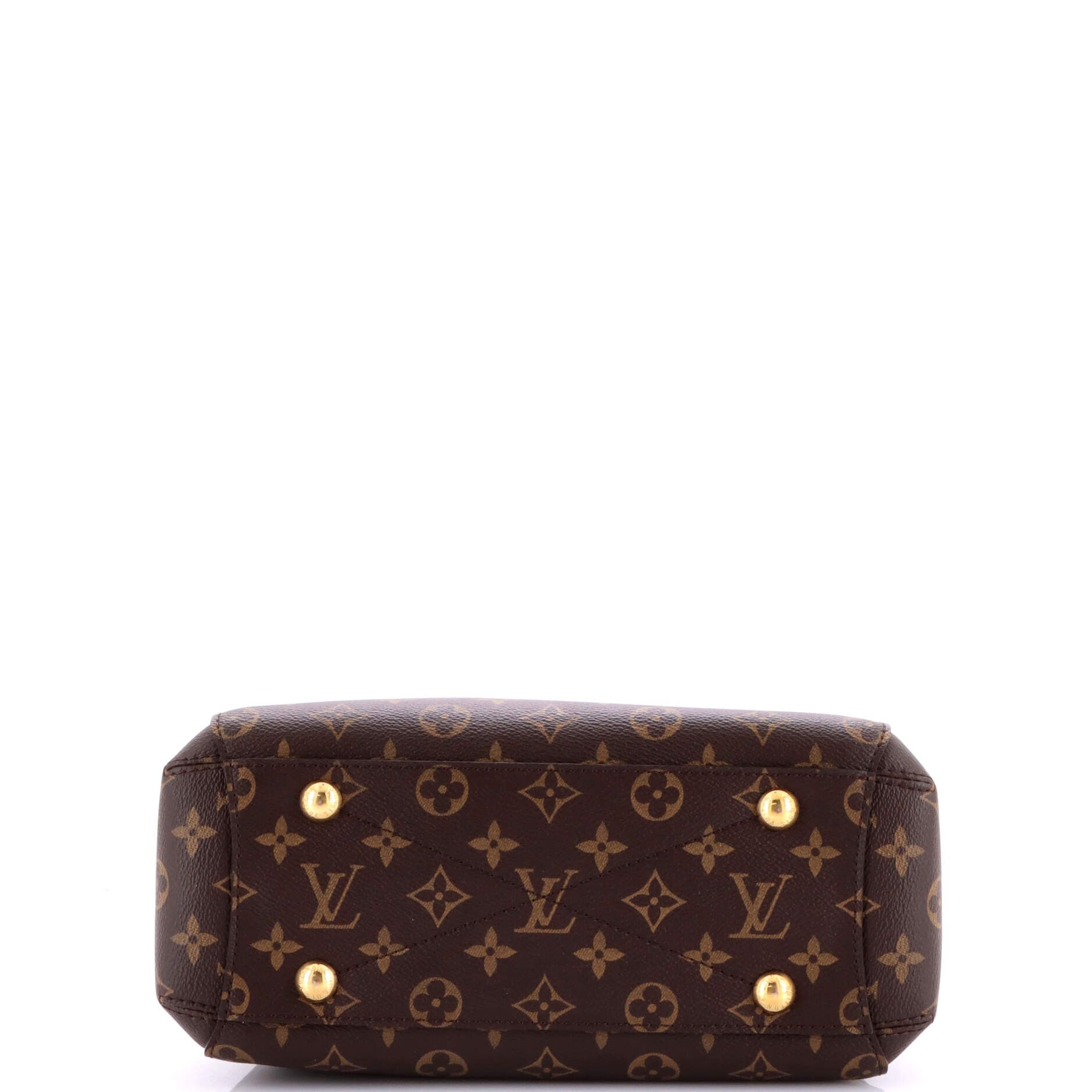Louis Vuitton Montaigne Handbag Size ONE SIZE - 4 Thumbnail