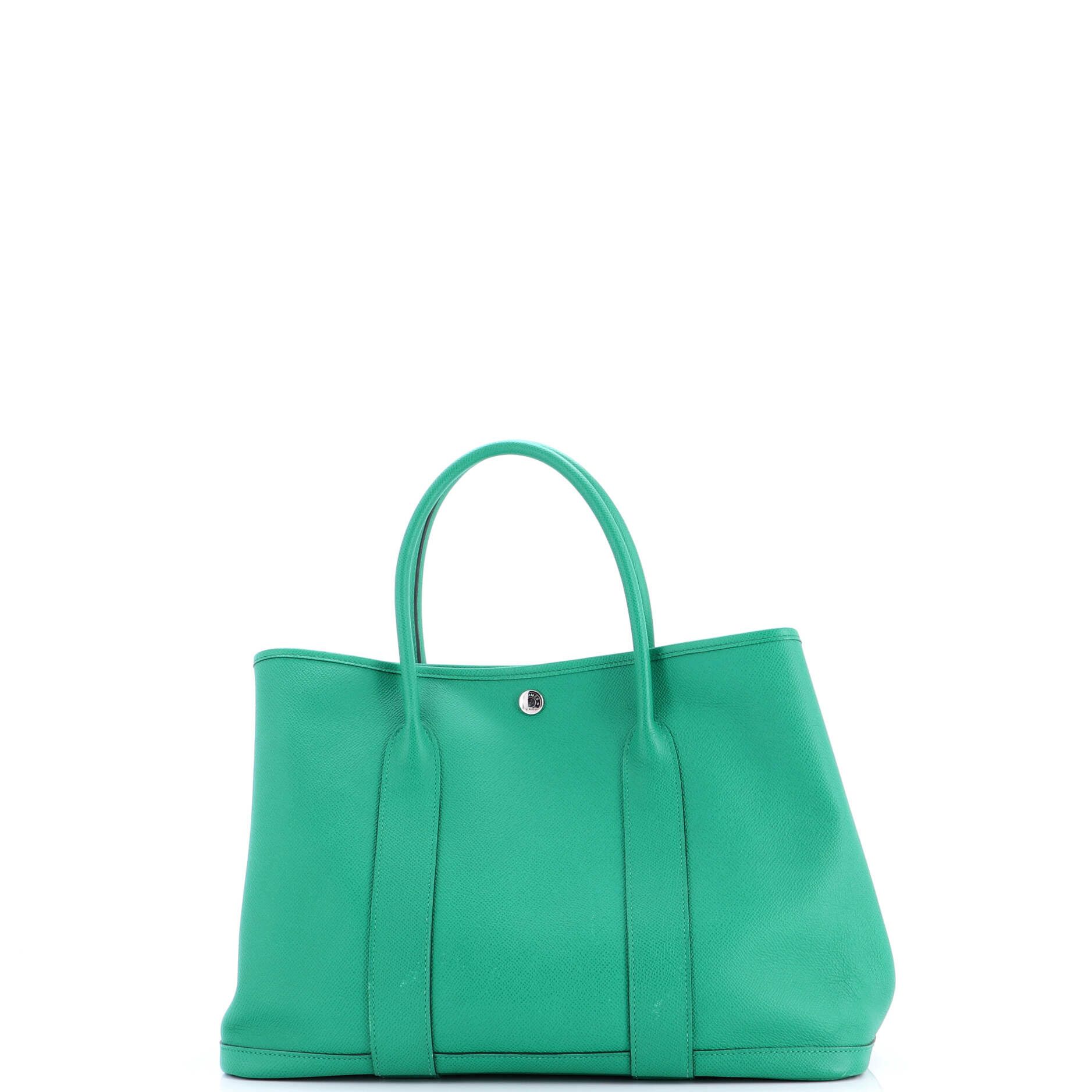 Hermes Garden Party Tote Size ONE SIZE - 3 Thumbnail