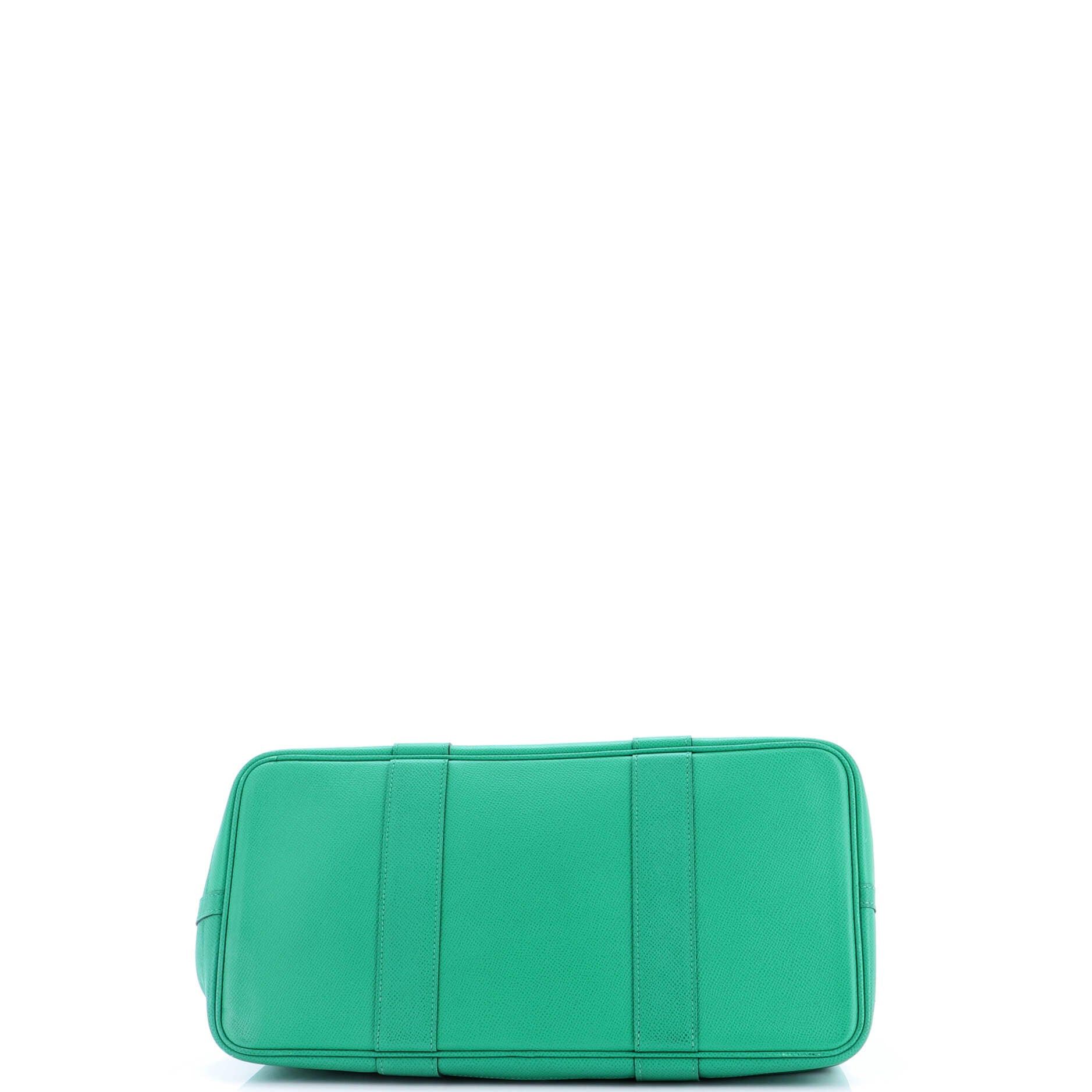 Hermes Garden Party Tote Size ONE SIZE - 4 Thumbnail