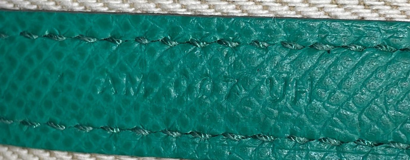 Hermes Garden Party Tote Size ONE SIZE - 8 Thumbnail