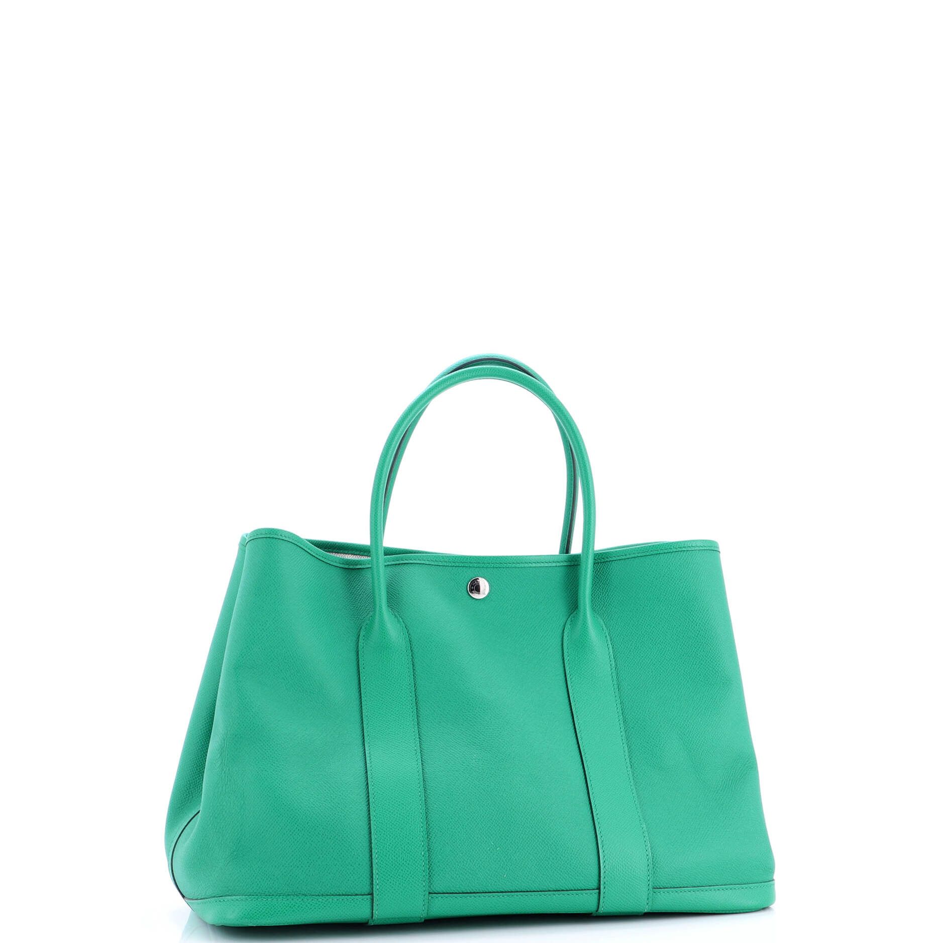 Hermes Garden Party Tote Size ONE SIZE - 2 Thumbnail