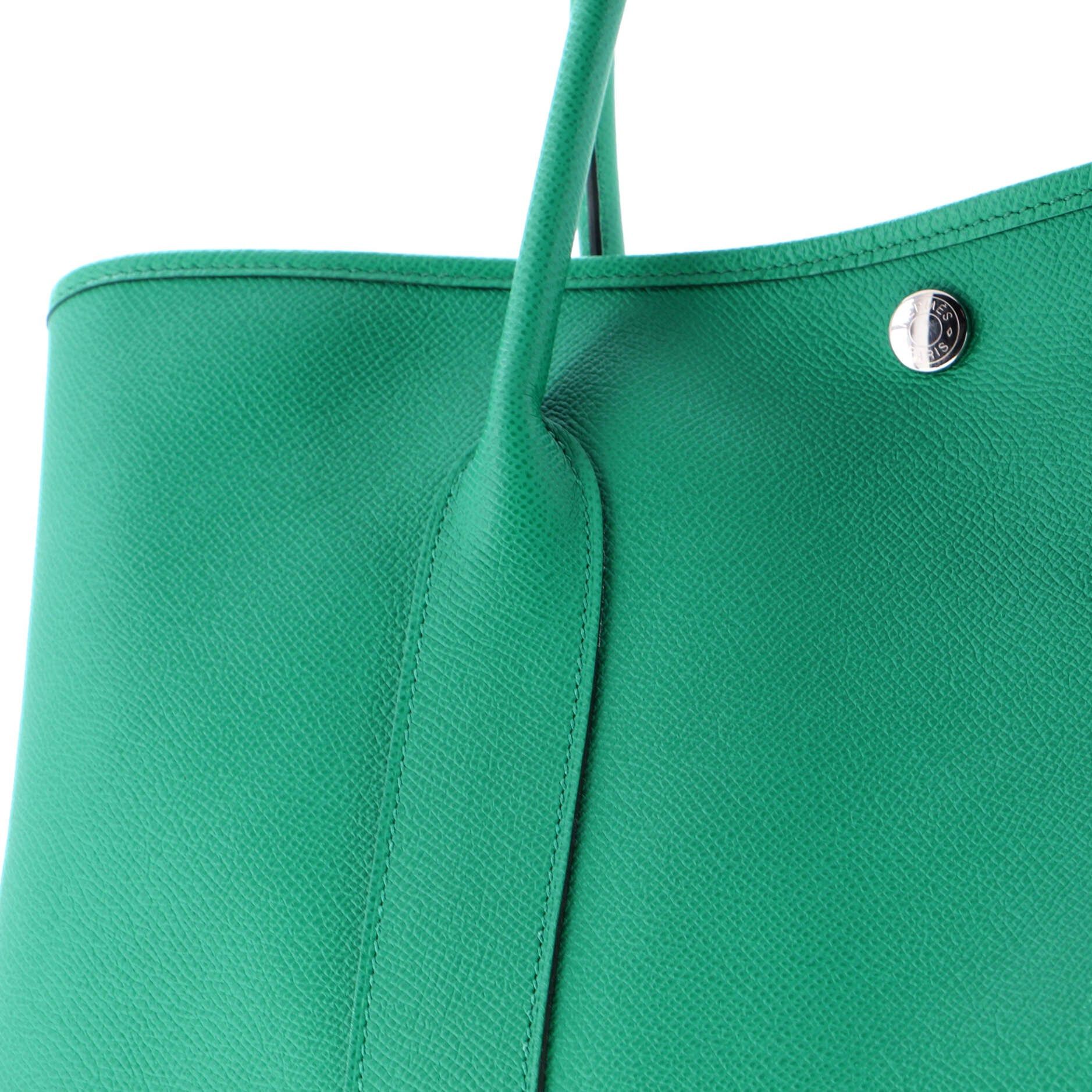 Hermes Garden Party Tote Size ONE SIZE - 7 Thumbnail