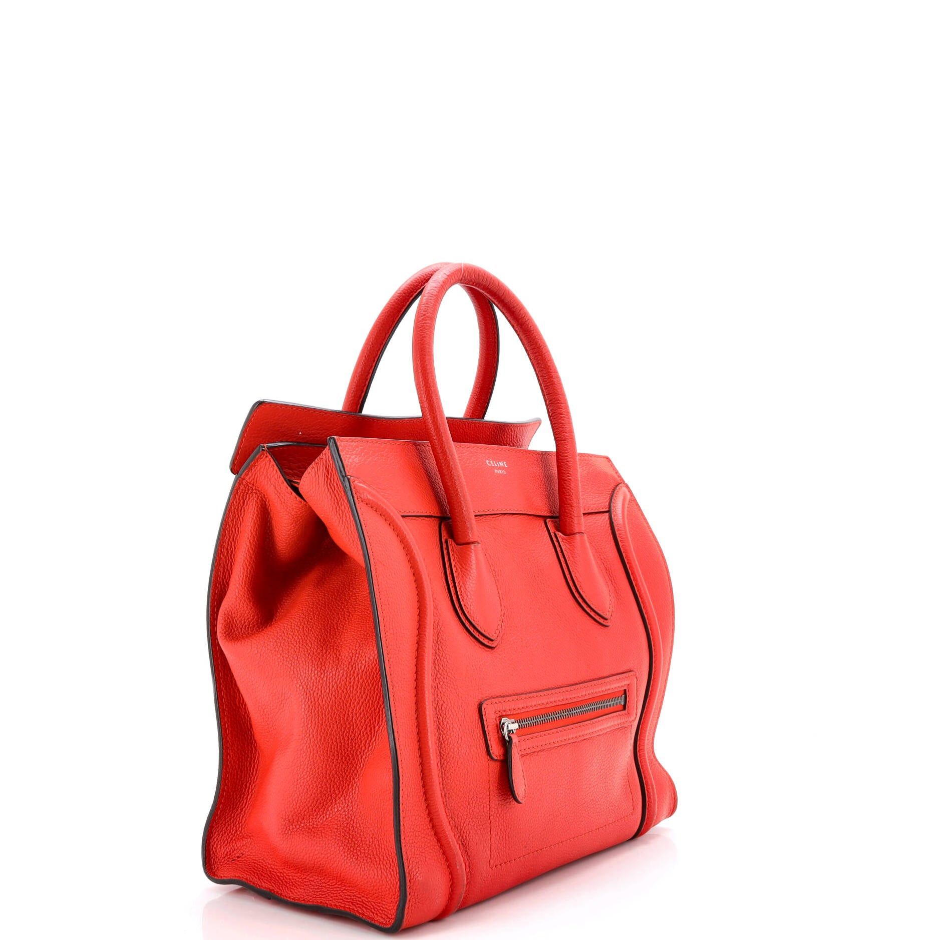 Celine Luggage Bag Size ONE SIZE - 2 Thumbnail