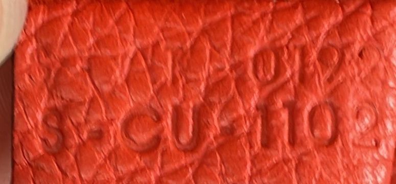 Celine Luggage Bag Size ONE SIZE - 7 Thumbnail