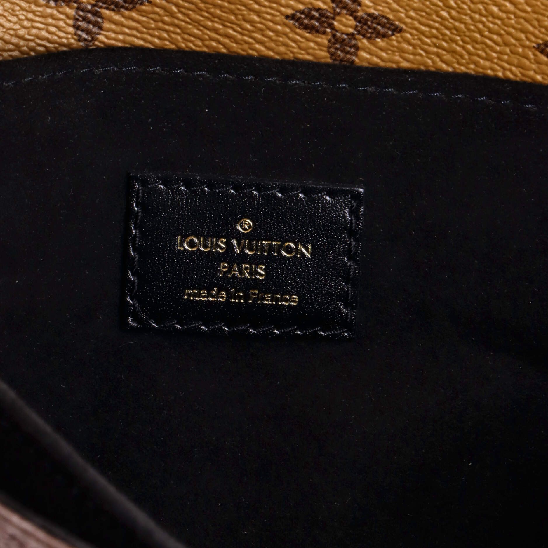 Louis Vuitton Pochette Metis Size ONE SIZE - 8 Thumbnail