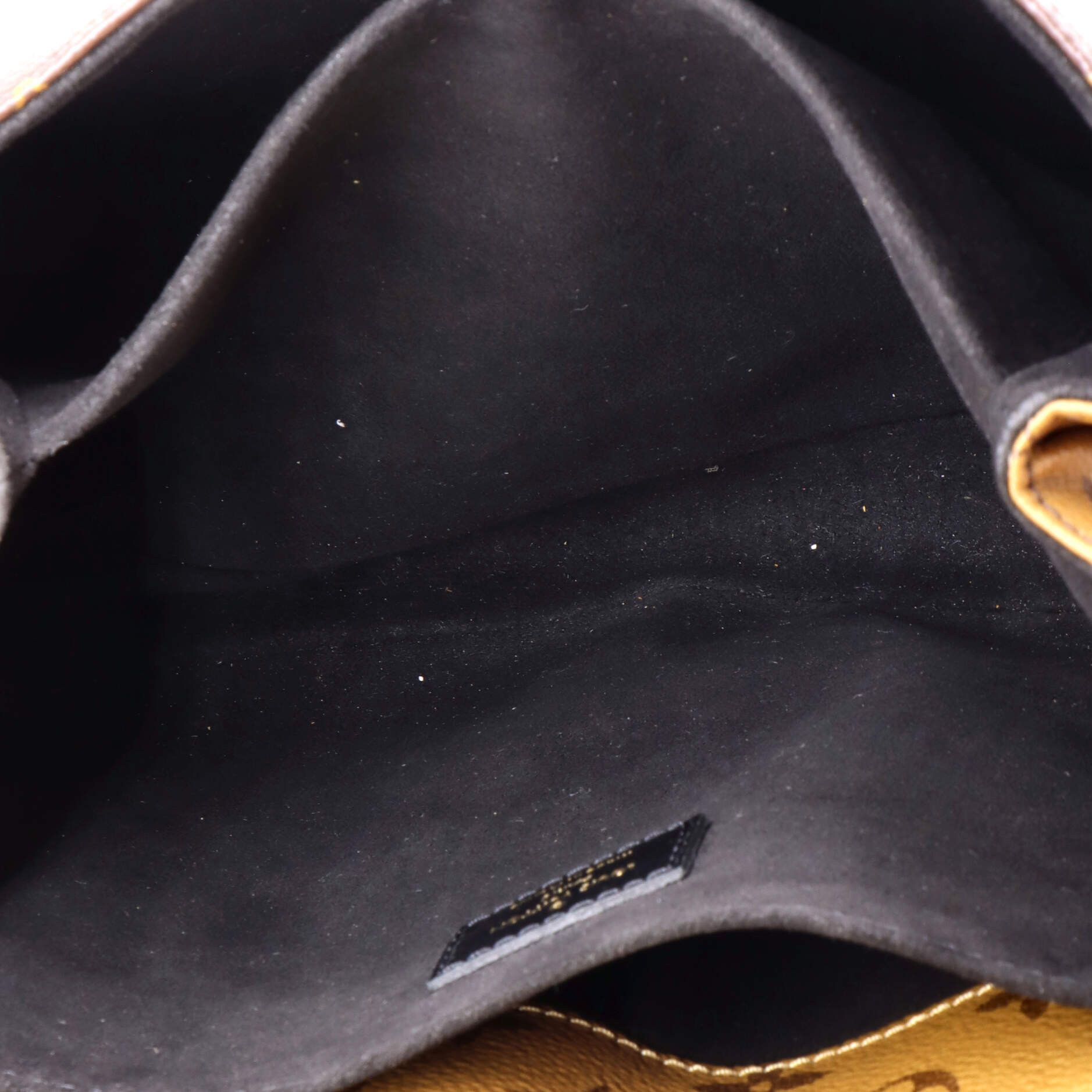Louis Vuitton Pochette Metis Size ONE SIZE - 5 Thumbnail