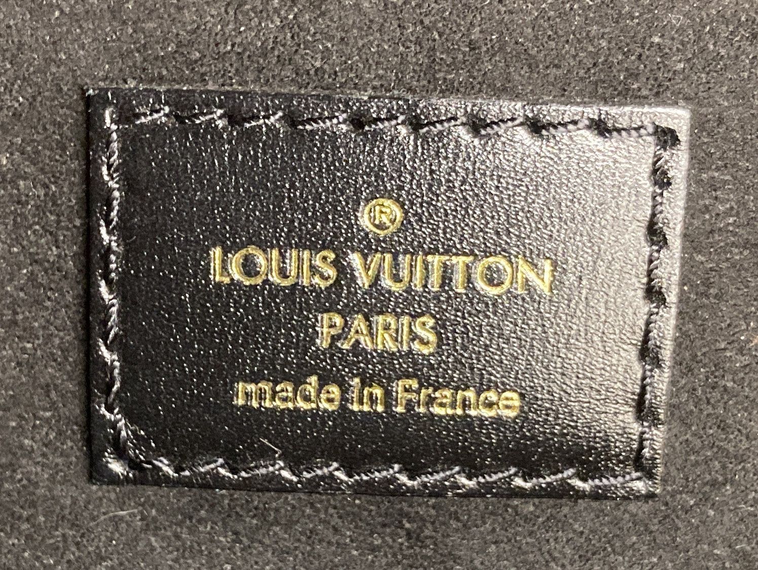 Louis Vuitton Pochette Metis Size ONE SIZE - 9 Thumbnail