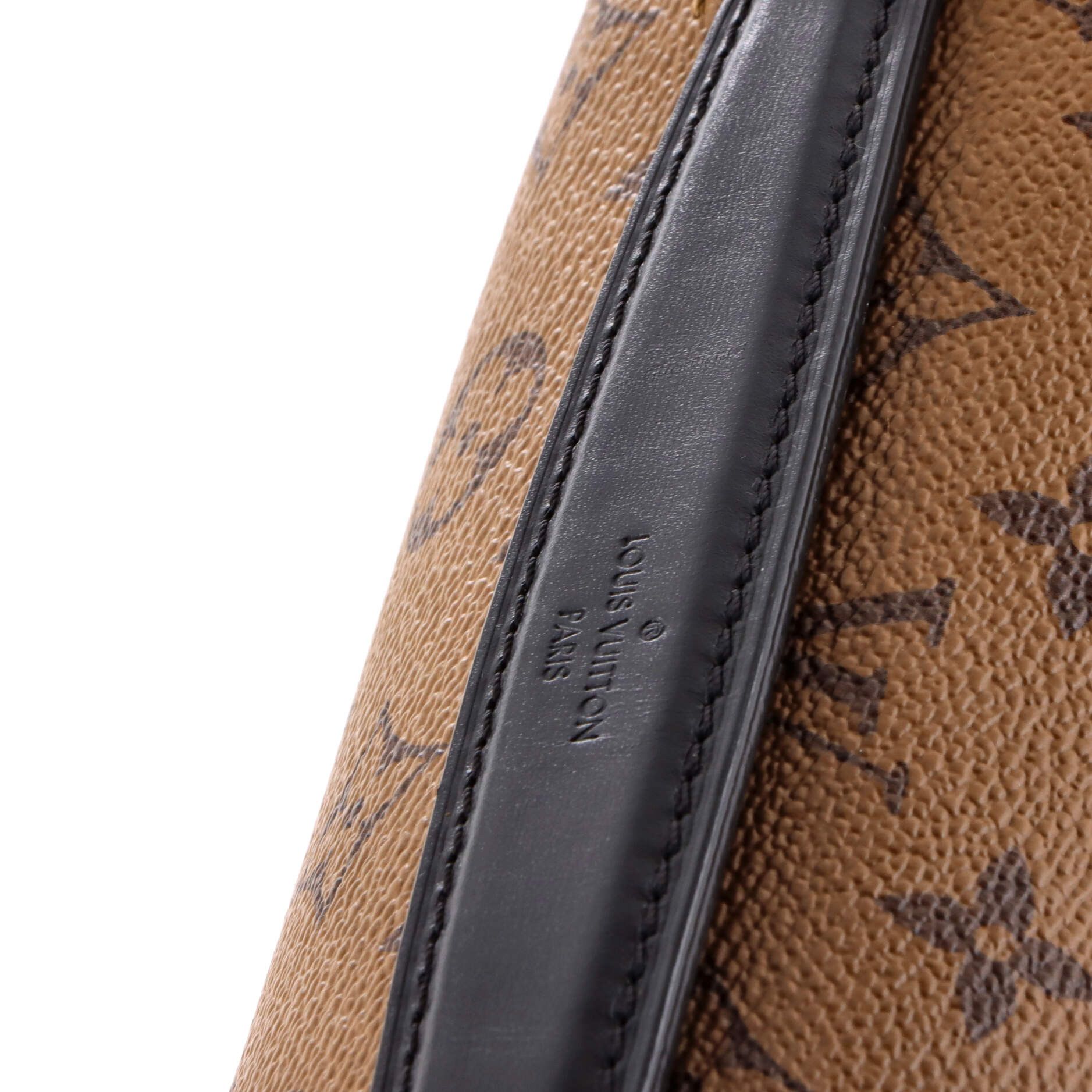 Louis Vuitton Pochette Metis Size ONE SIZE - 6 Thumbnail