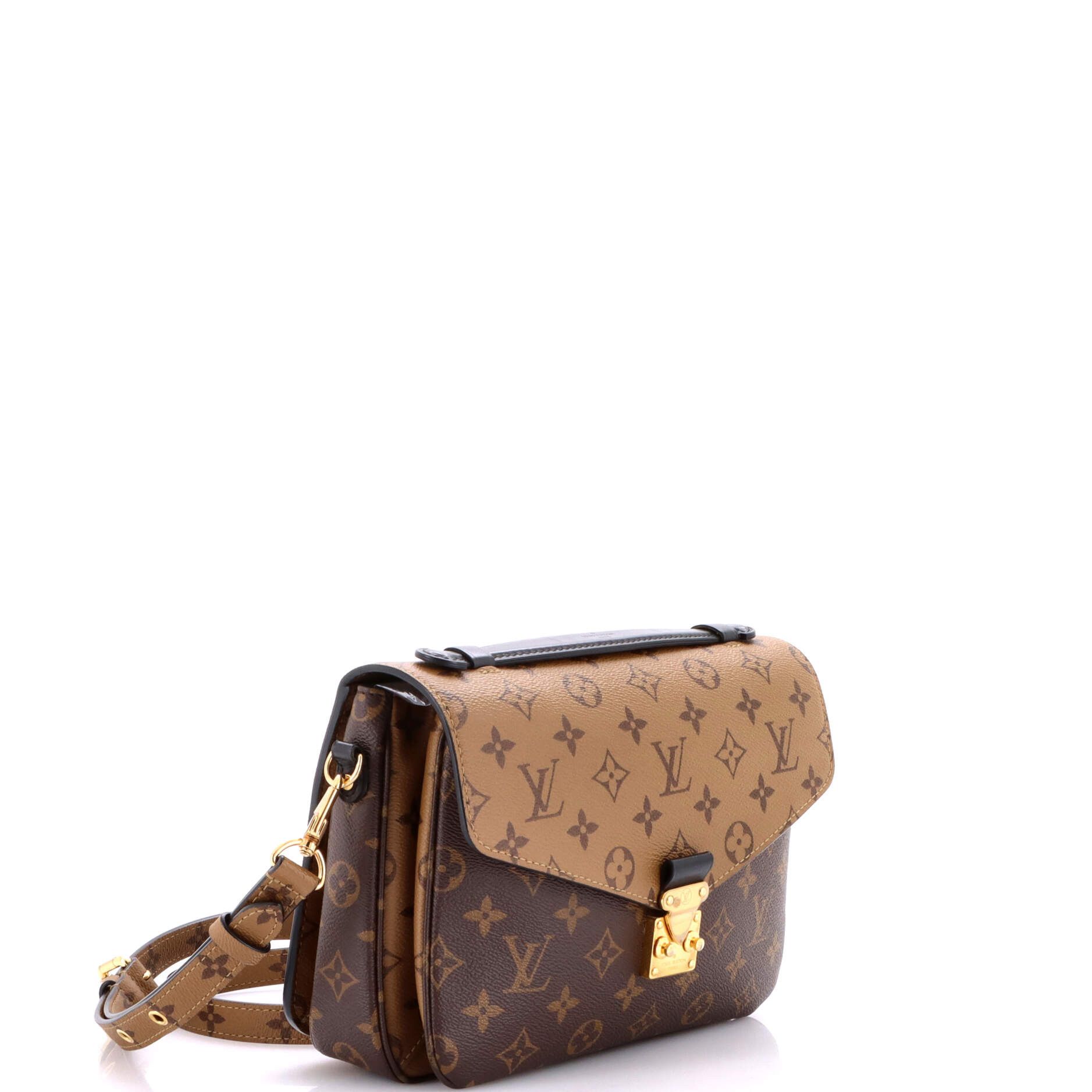 Louis Vuitton Pochette Metis Size ONE SIZE - 2 Thumbnail