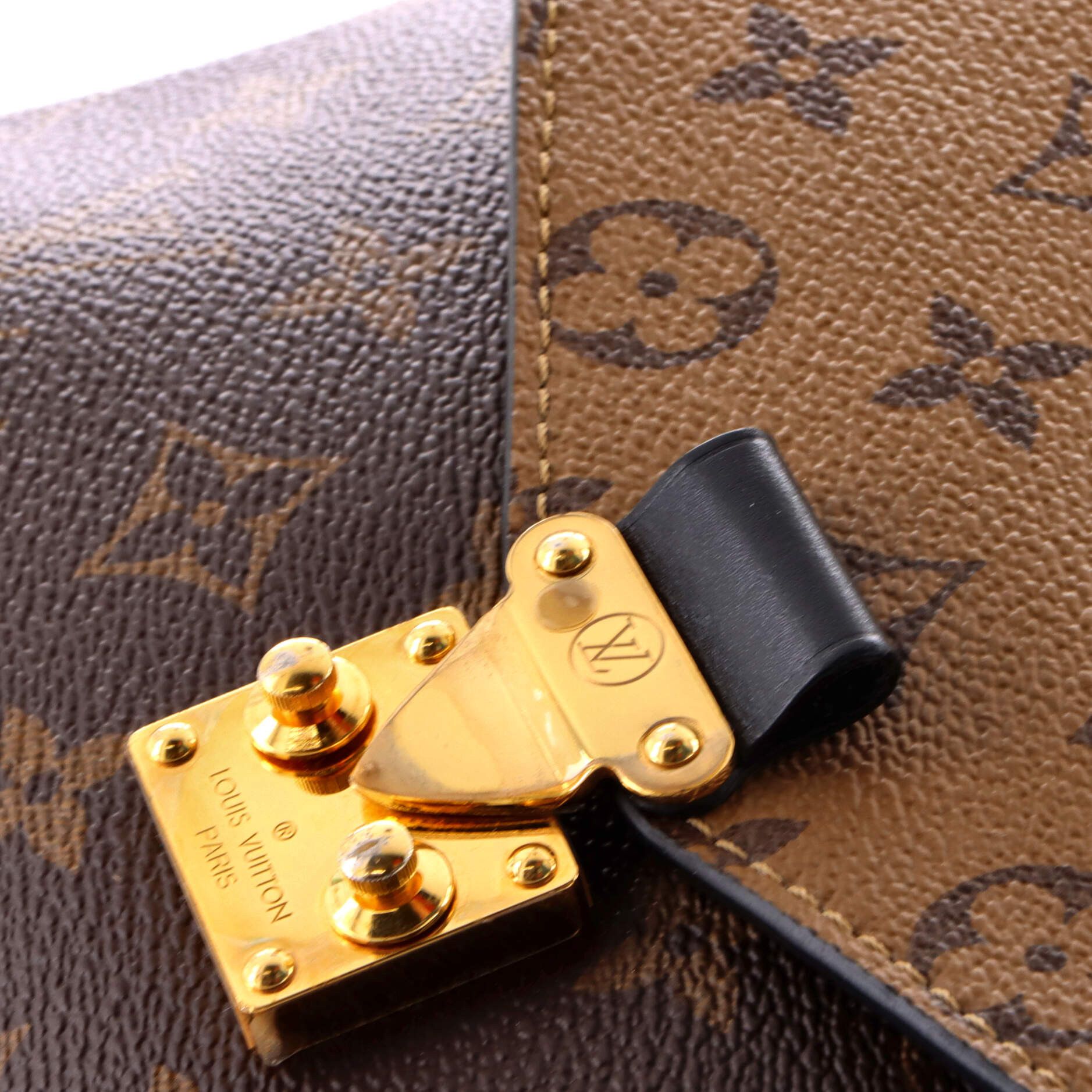 Louis Vuitton Pochette Metis Size ONE SIZE - 7 Thumbnail