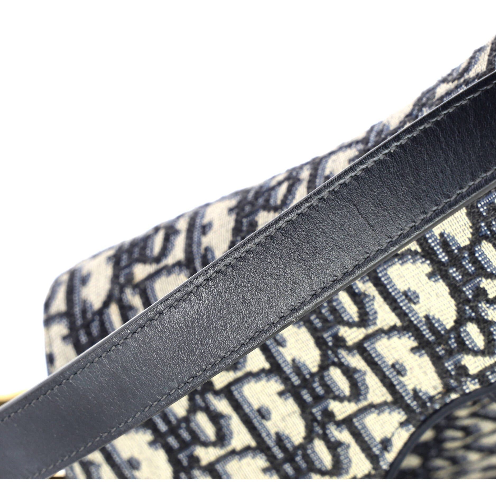 Dior Saddle Handbag Size ONE SIZE - 6 Thumbnail