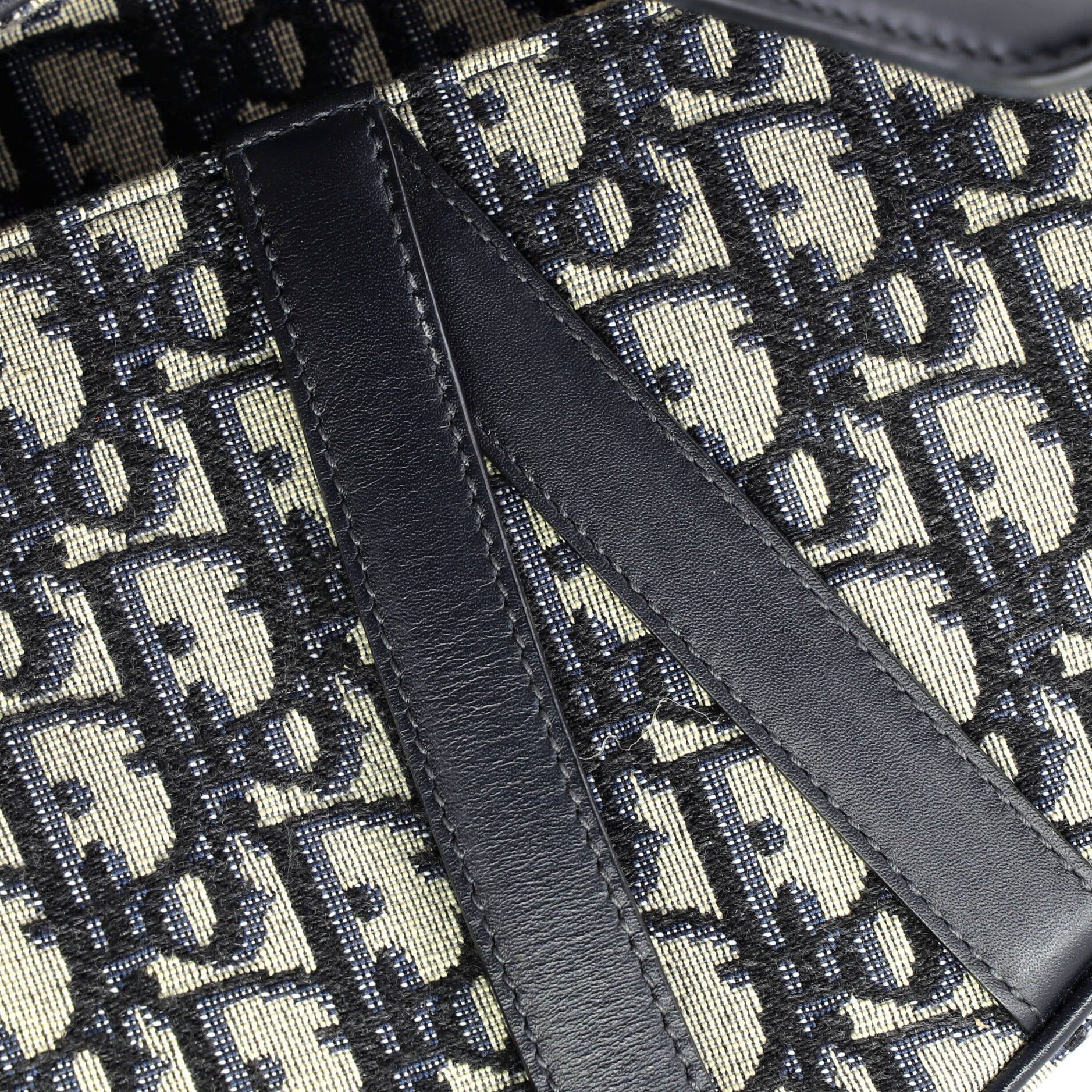 Dior Saddle Handbag Size ONE SIZE - 7 Thumbnail