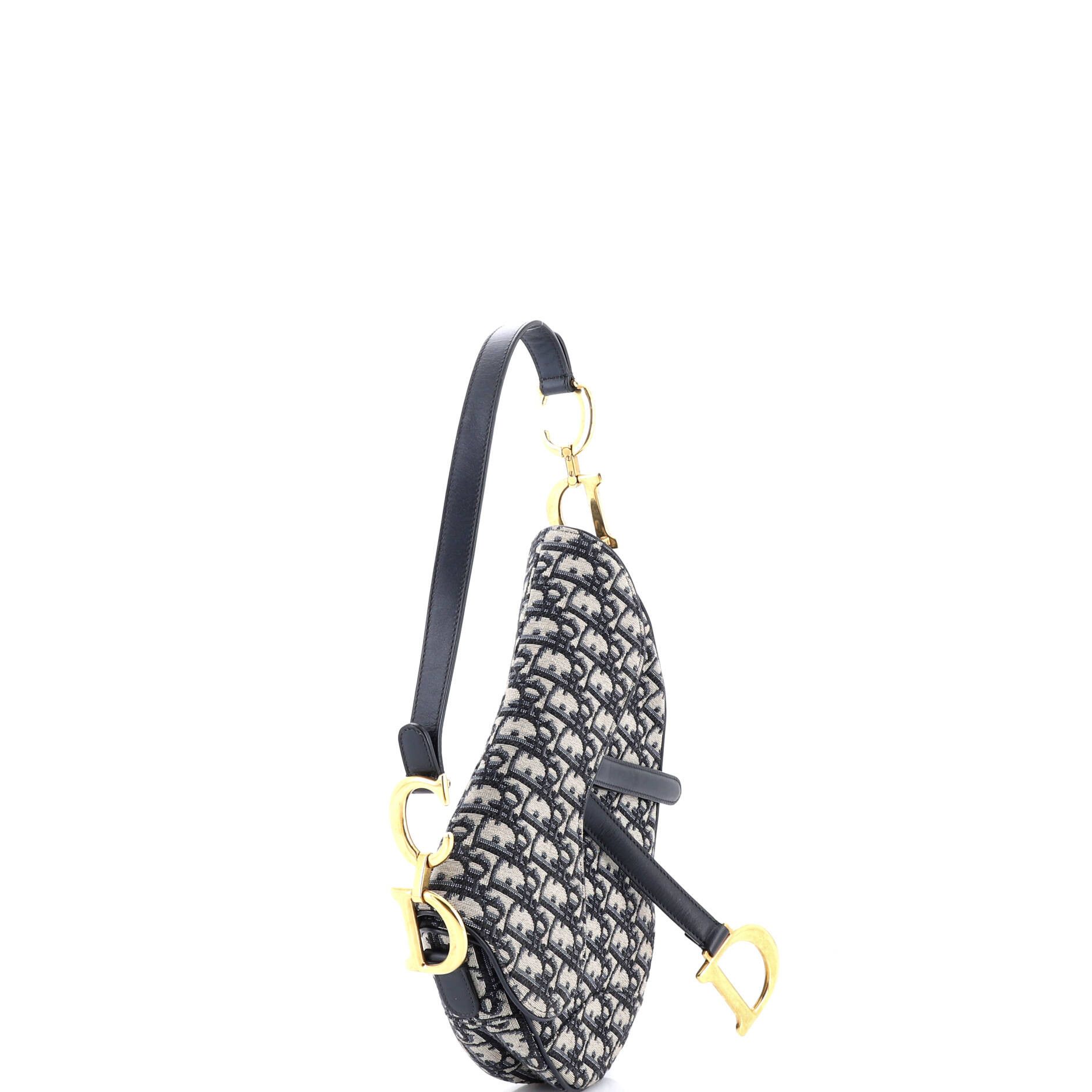 Dior Saddle Handbag Size ONE SIZE - 2 Thumbnail