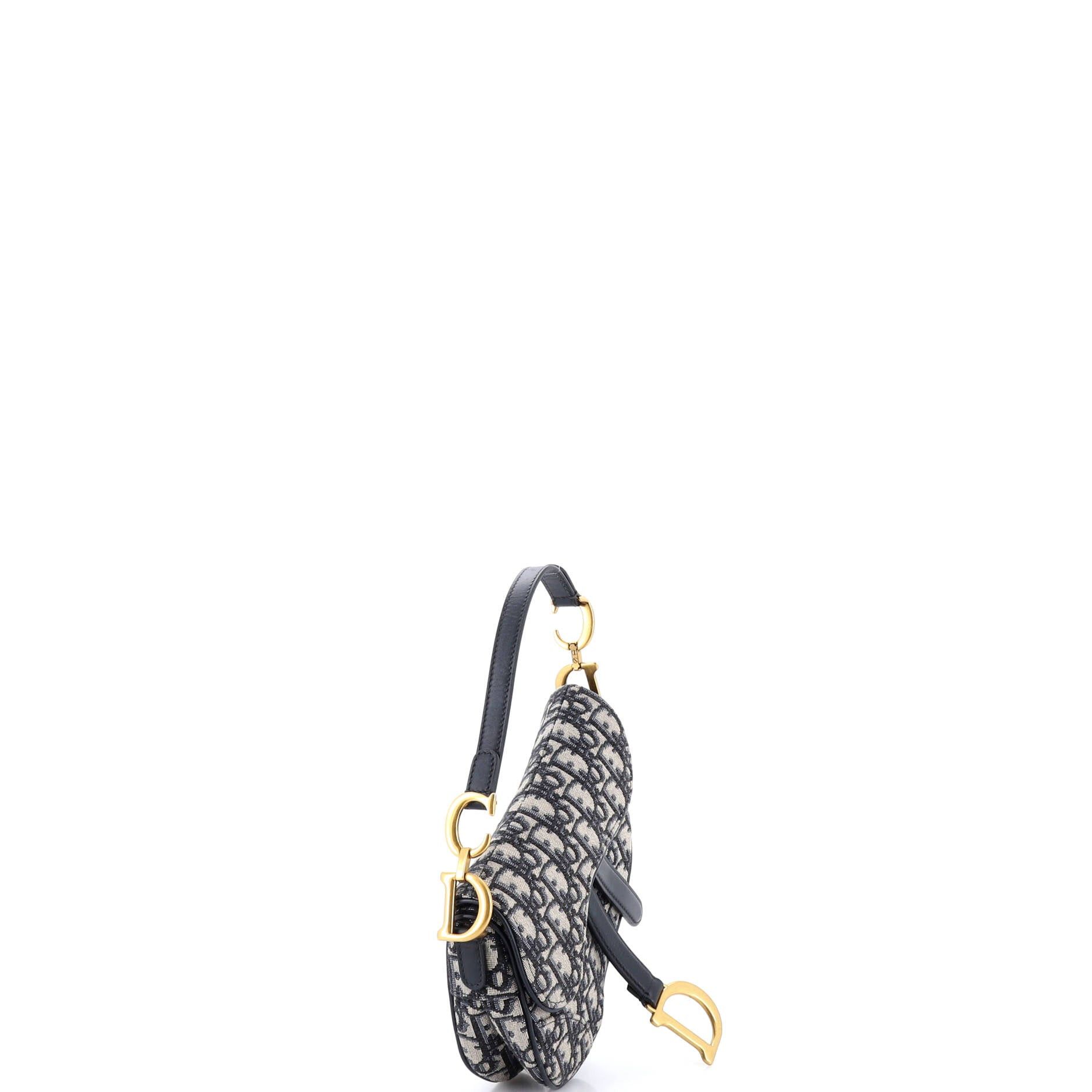 Dior Saddle Handbag Size ONE SIZE - 2 Thumbnail