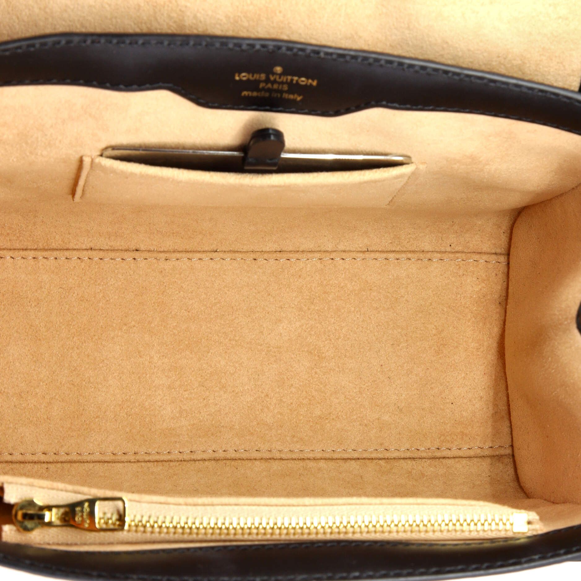 Louis Vuitton Trianon Handbag Size ONE SIZE - 5 Thumbnail