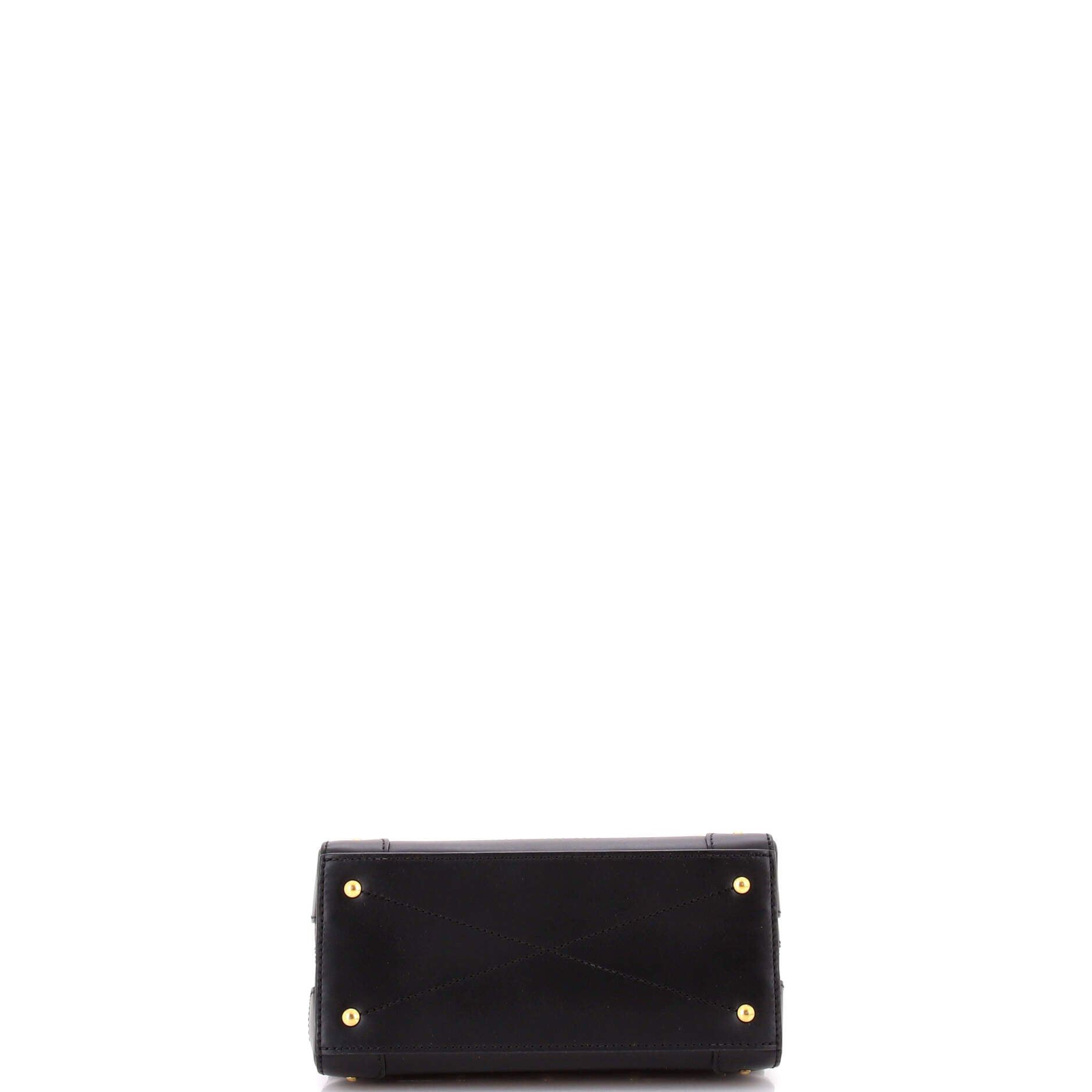 Louis Vuitton Trianon Handbag Size ONE SIZE - 4 Thumbnail
