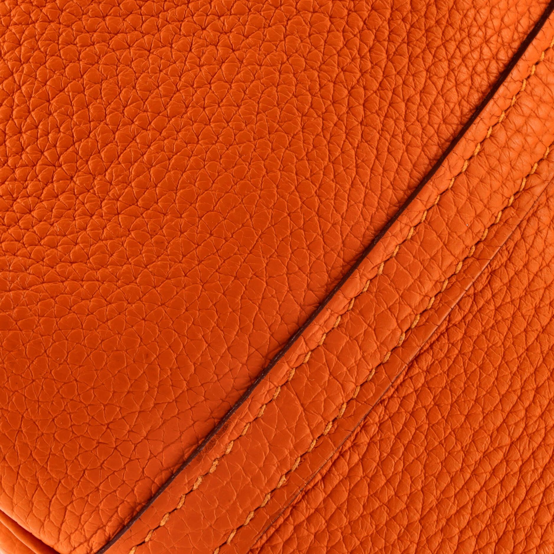Hermes Picotin Lock Bag Size ONE SIZE - 6 Thumbnail