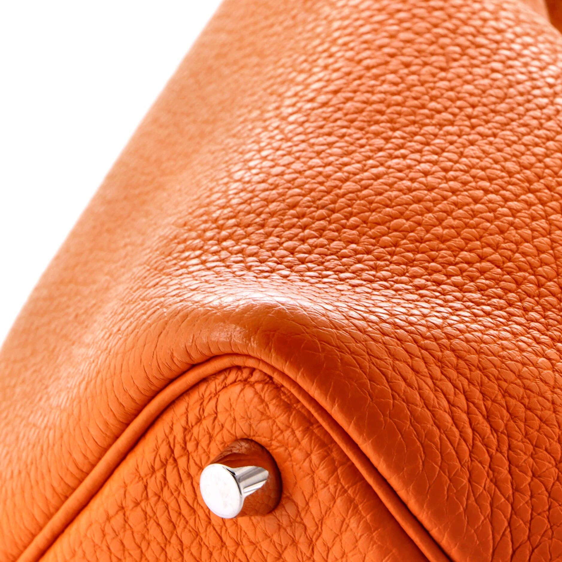 Hermes Picotin Lock Bag Size ONE SIZE - 7 Thumbnail
