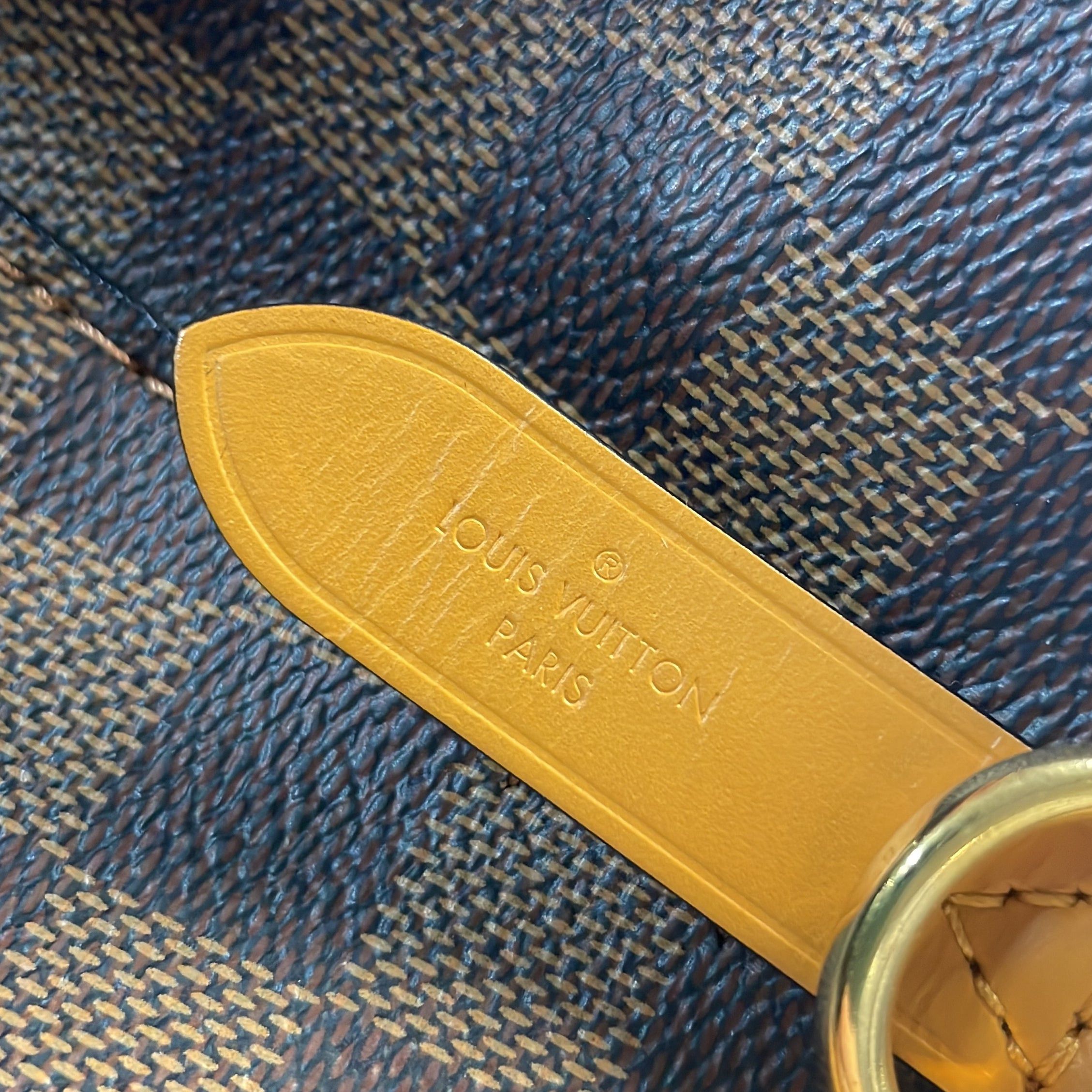 Louis Vuitton NeoNoe Handbag Size ONE SIZE - 8 Thumbnail
