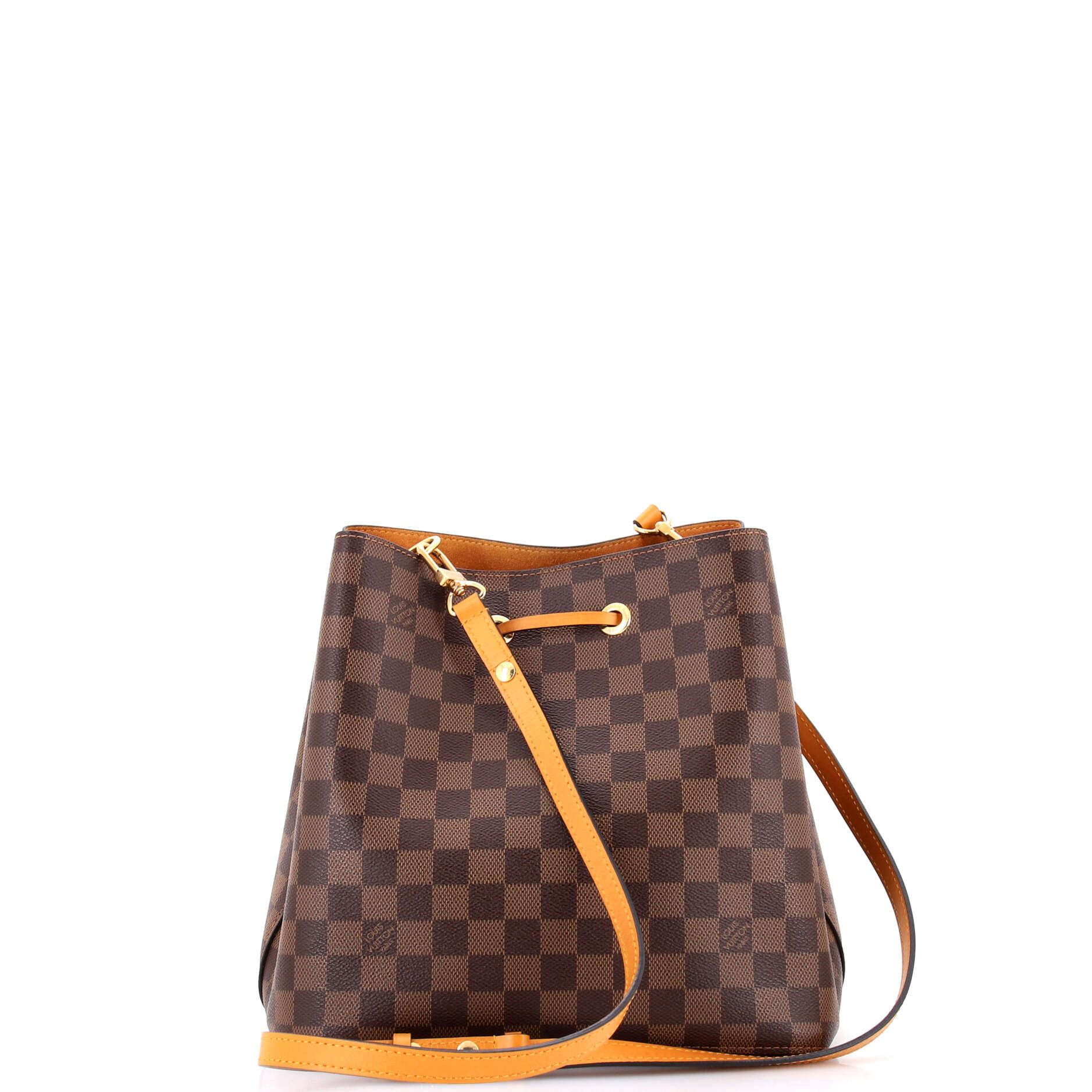 Louis Vuitton NeoNoe Handbag Size ONE SIZE - 3 Thumbnail