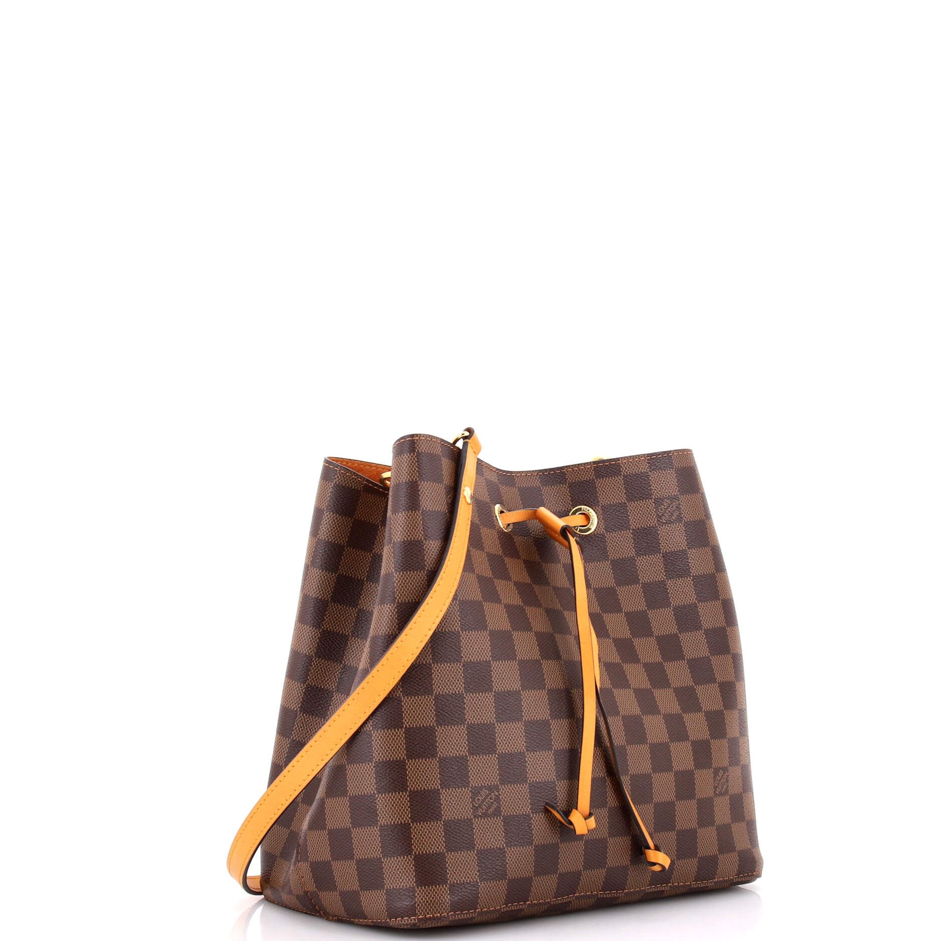 Louis Vuitton NeoNoe Handbag Size ONE SIZE - 2 Thumbnail