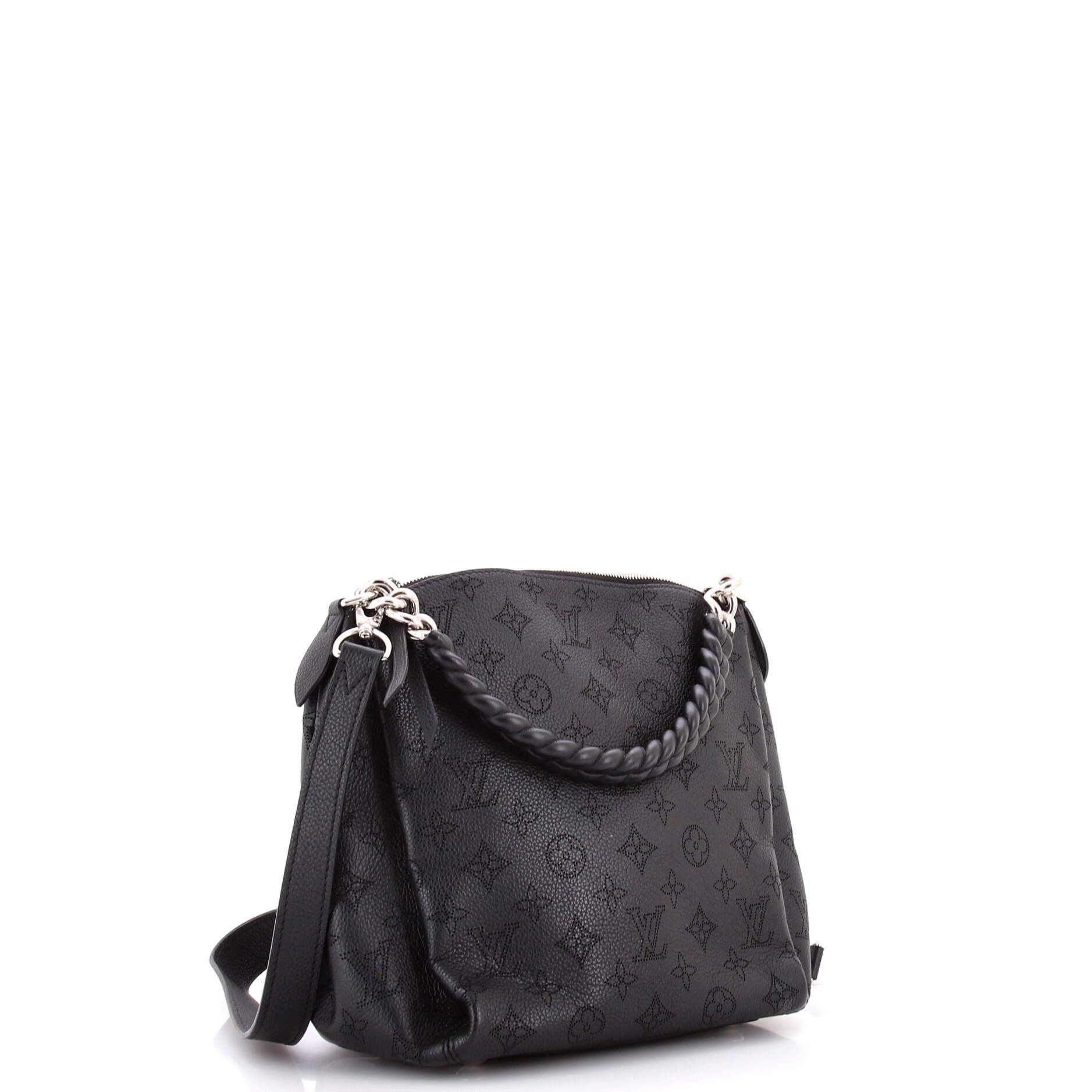 Louis Vuitton Babylone Handbag Size ONE SIZE - 2 Thumbnail