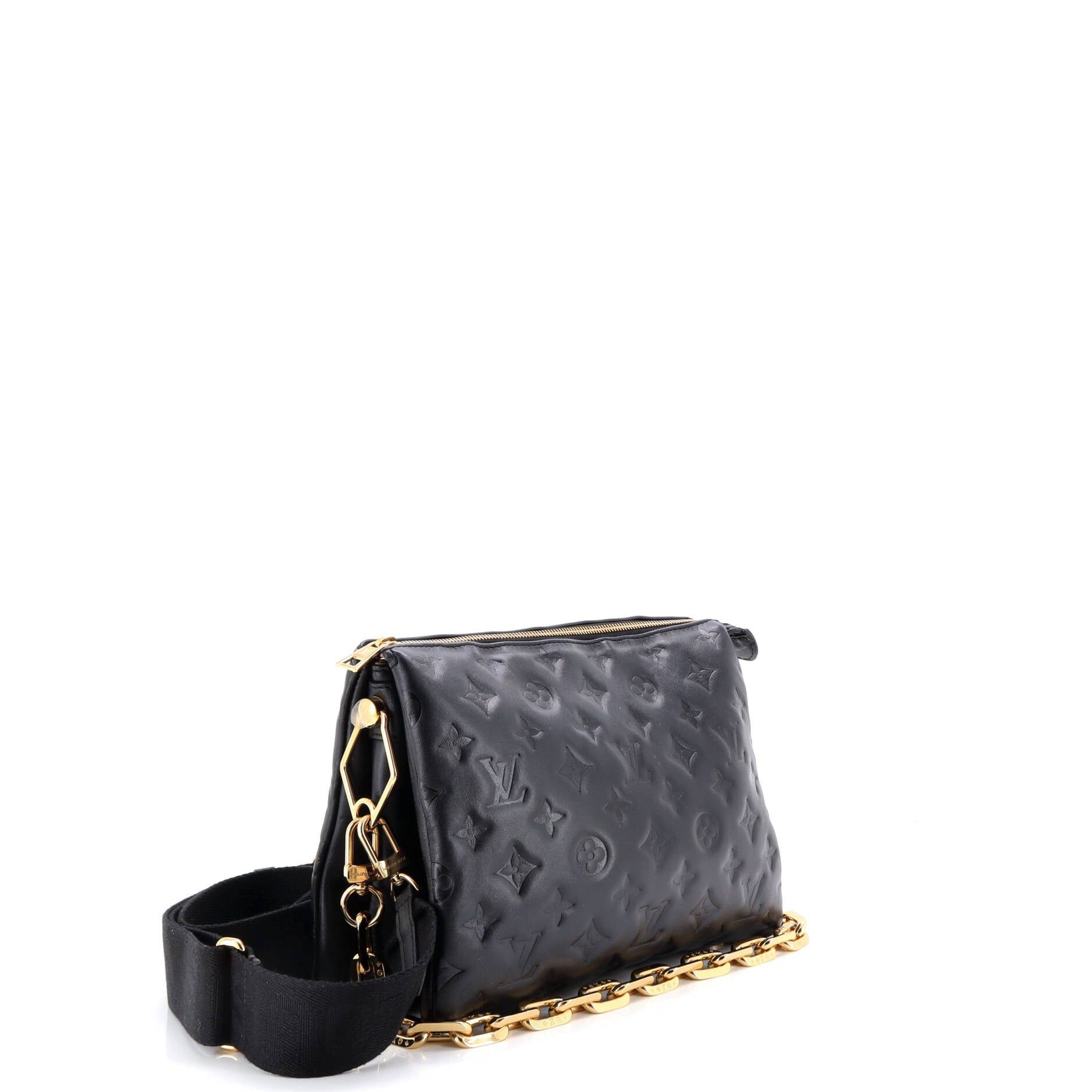 Louis Vuitton Coussin Bag Size ONE SIZE - 2 Thumbnail